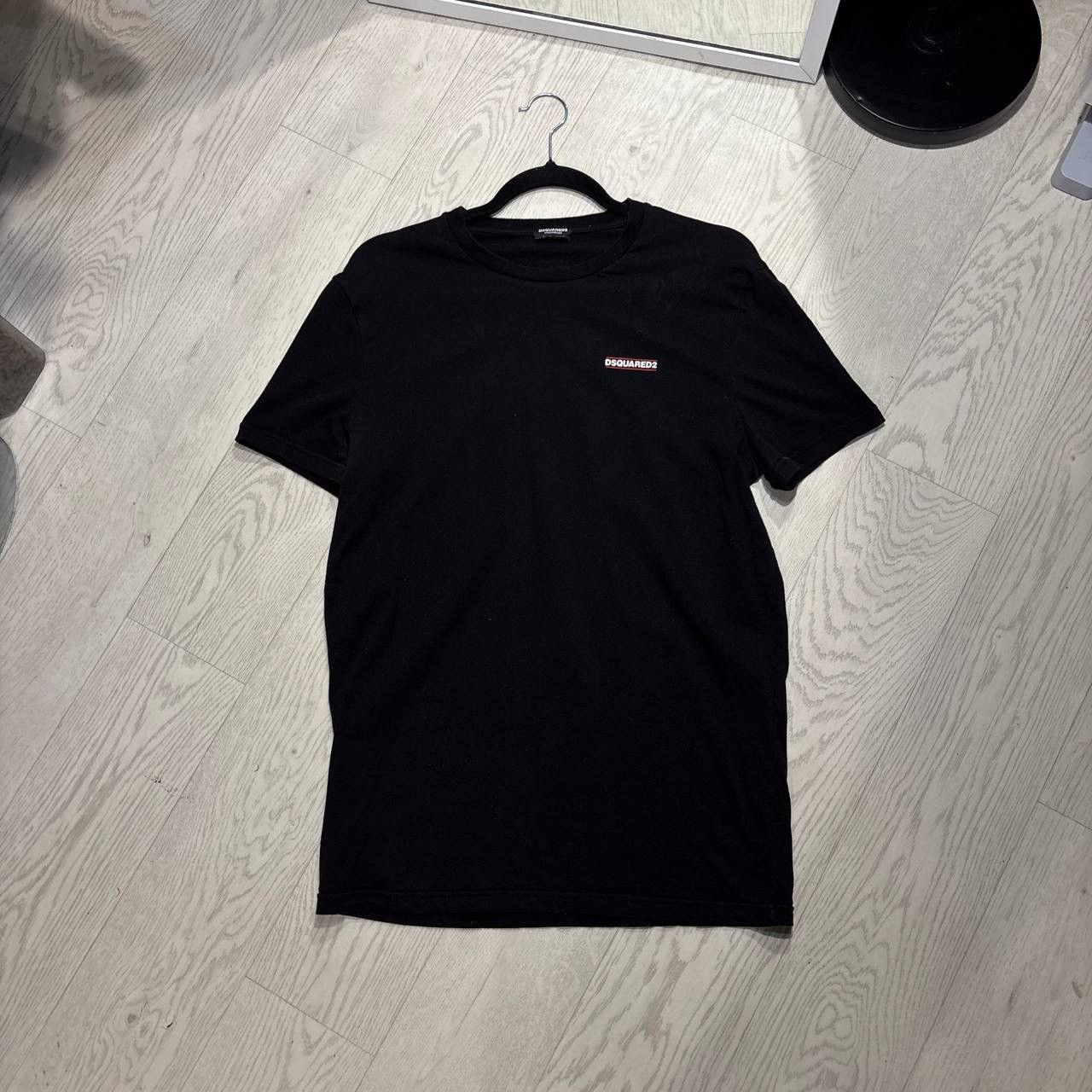 Dsquared2 Dsquared2 T-shirt Size:M Size US M / EU 48-50 / 2 - 1 Thumbnail