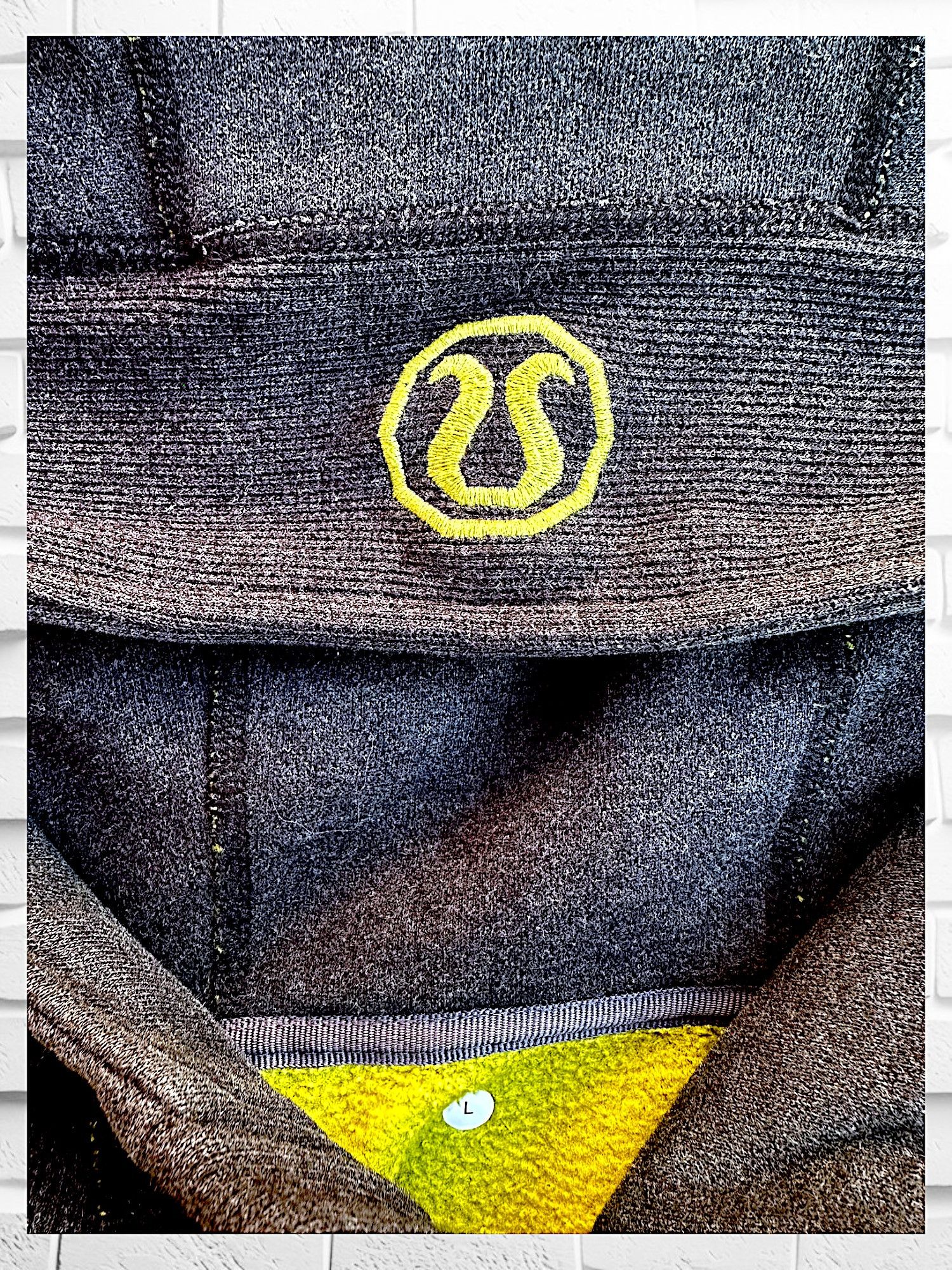 Lululemon Lululemon Scuba Zip Up Hoodie Size L / US 10 / IT 46 - 4 Thumbnail