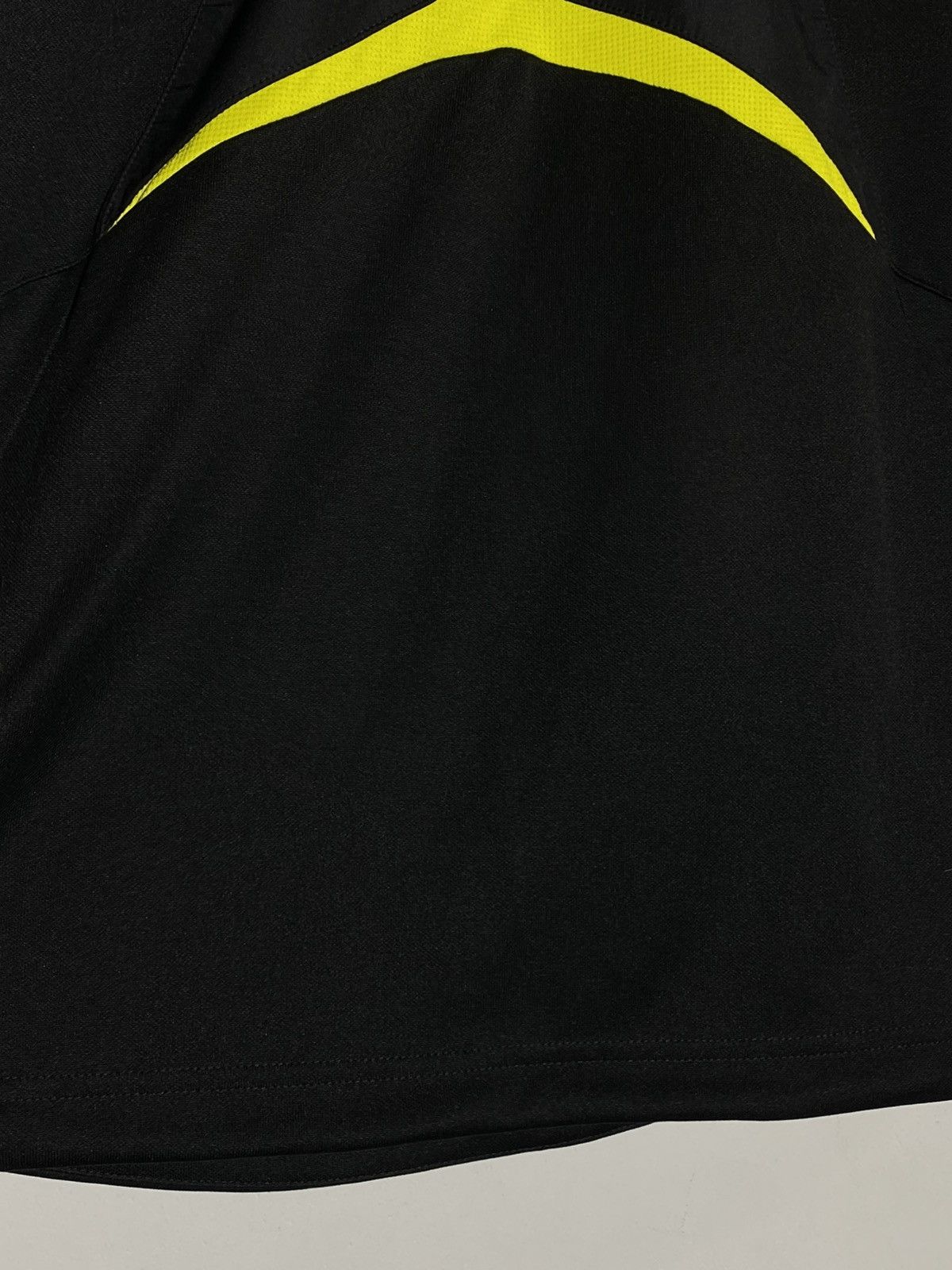 Adidas Adidas Liverpool 2010/11 Football Soccer 1/4 Zip Drill Top Size US S / EU 44-46 / 1 - 10 Thumbnail