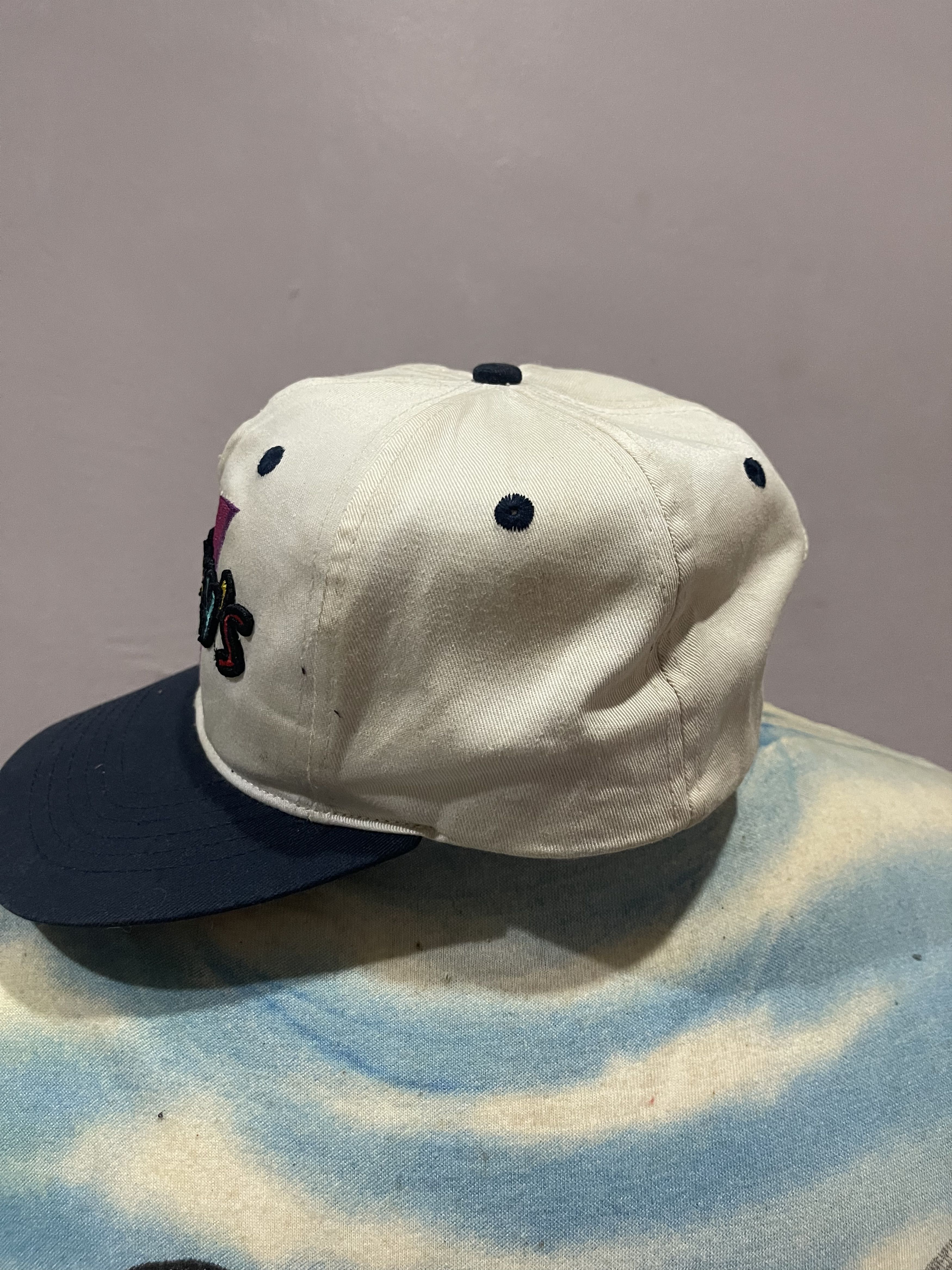 Hat Club Vintage Hershey’s Snapback Size ONE SIZE - 2 Thumbnail