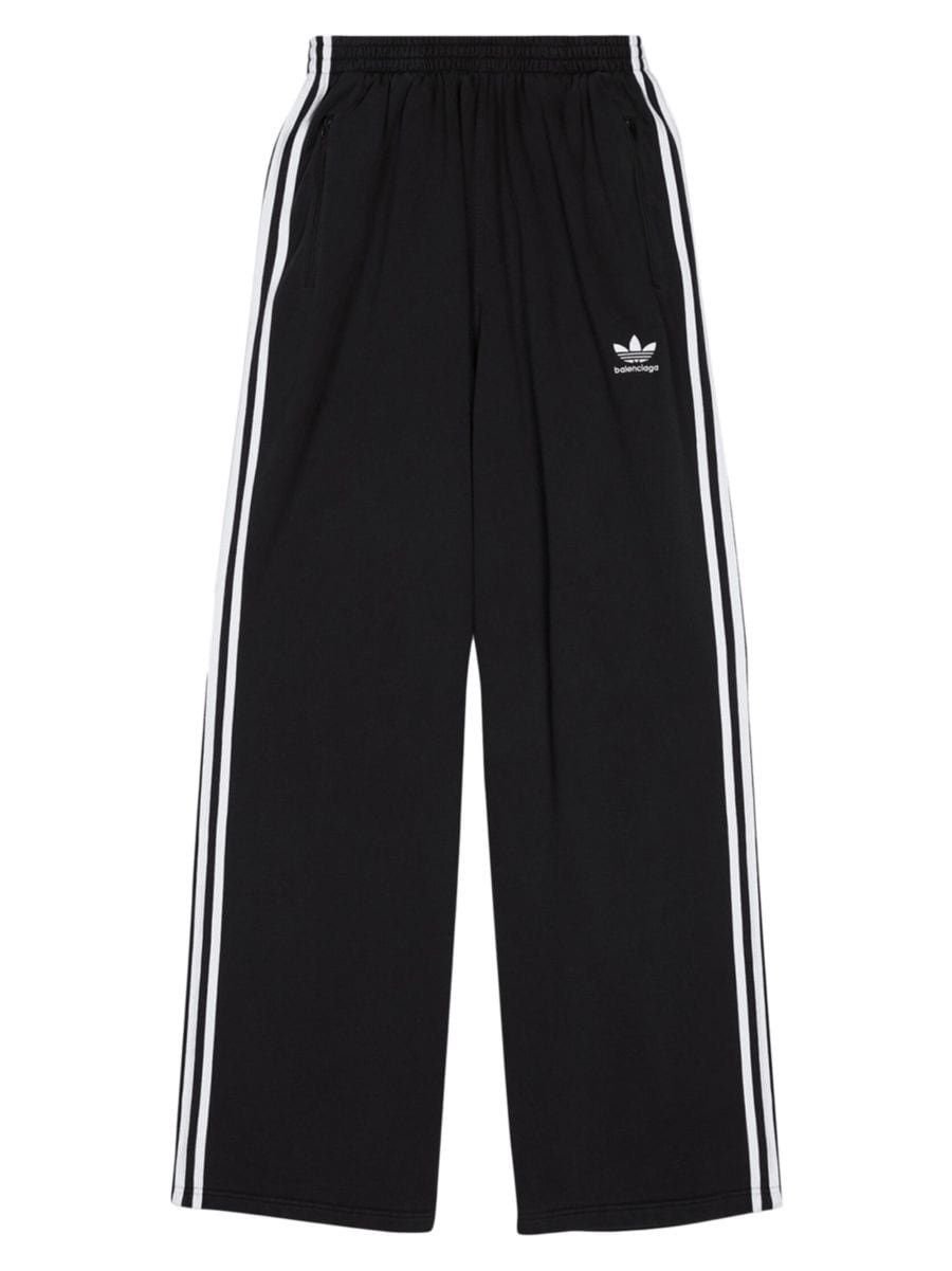 Adidas × Balenciaga 🍎RARE FIND🍎Balenciaga x Adidas Sweatpants | Grailed