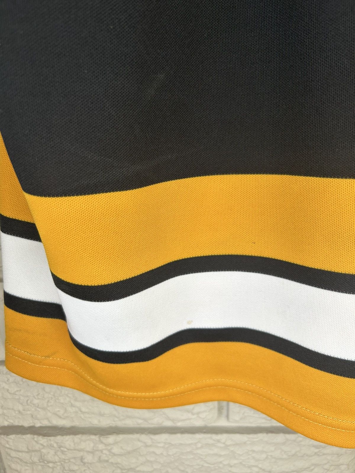 Ccm Vintage 90s CCM Dragons Hockey Jersey Size US M / EU 48-50 / 2 - 7 Thumbnail