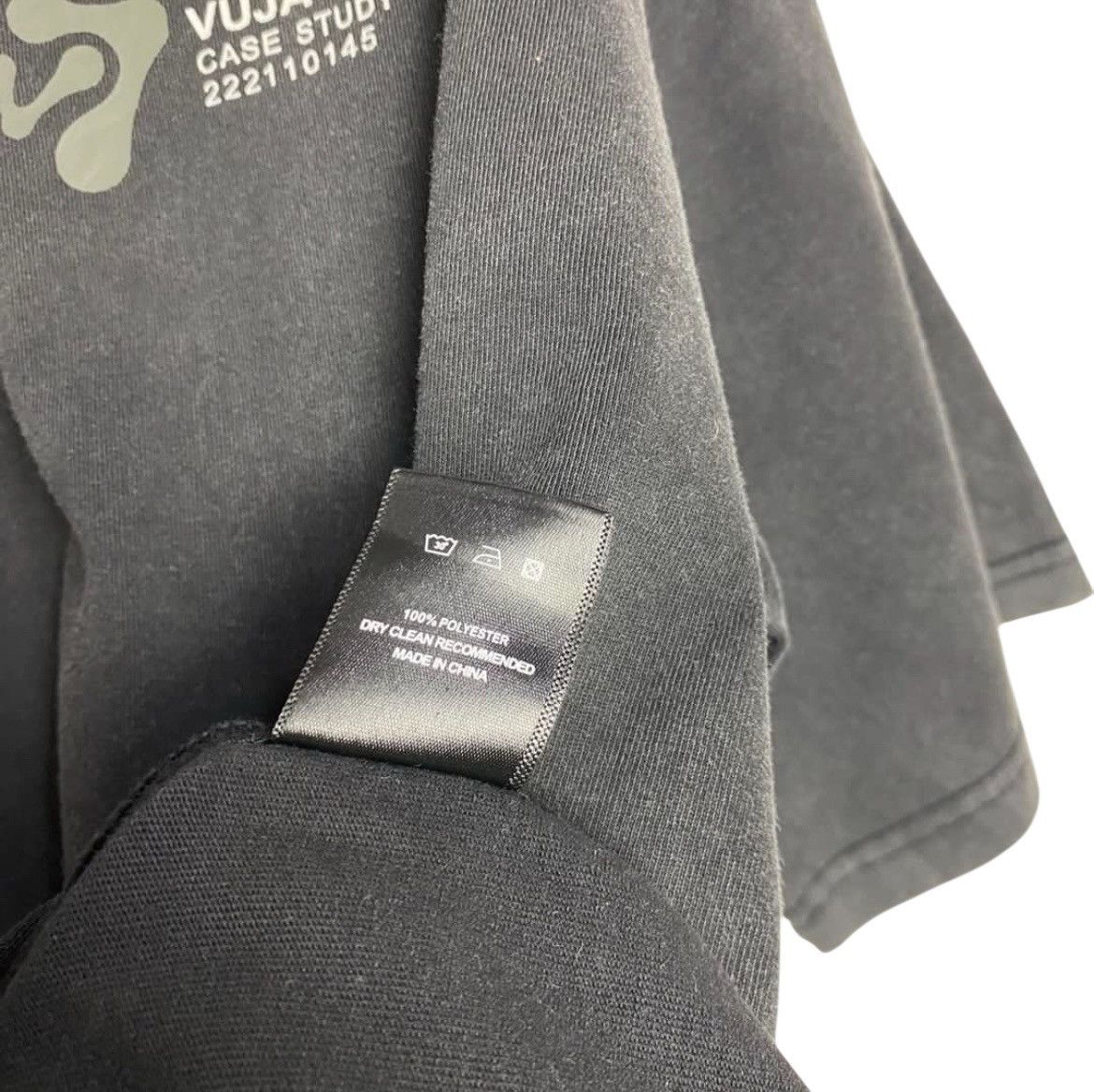 Vuja De Vuja De Case Study T-shirt Size US L / EU 52-54 / 3 - 7 Thumbnail