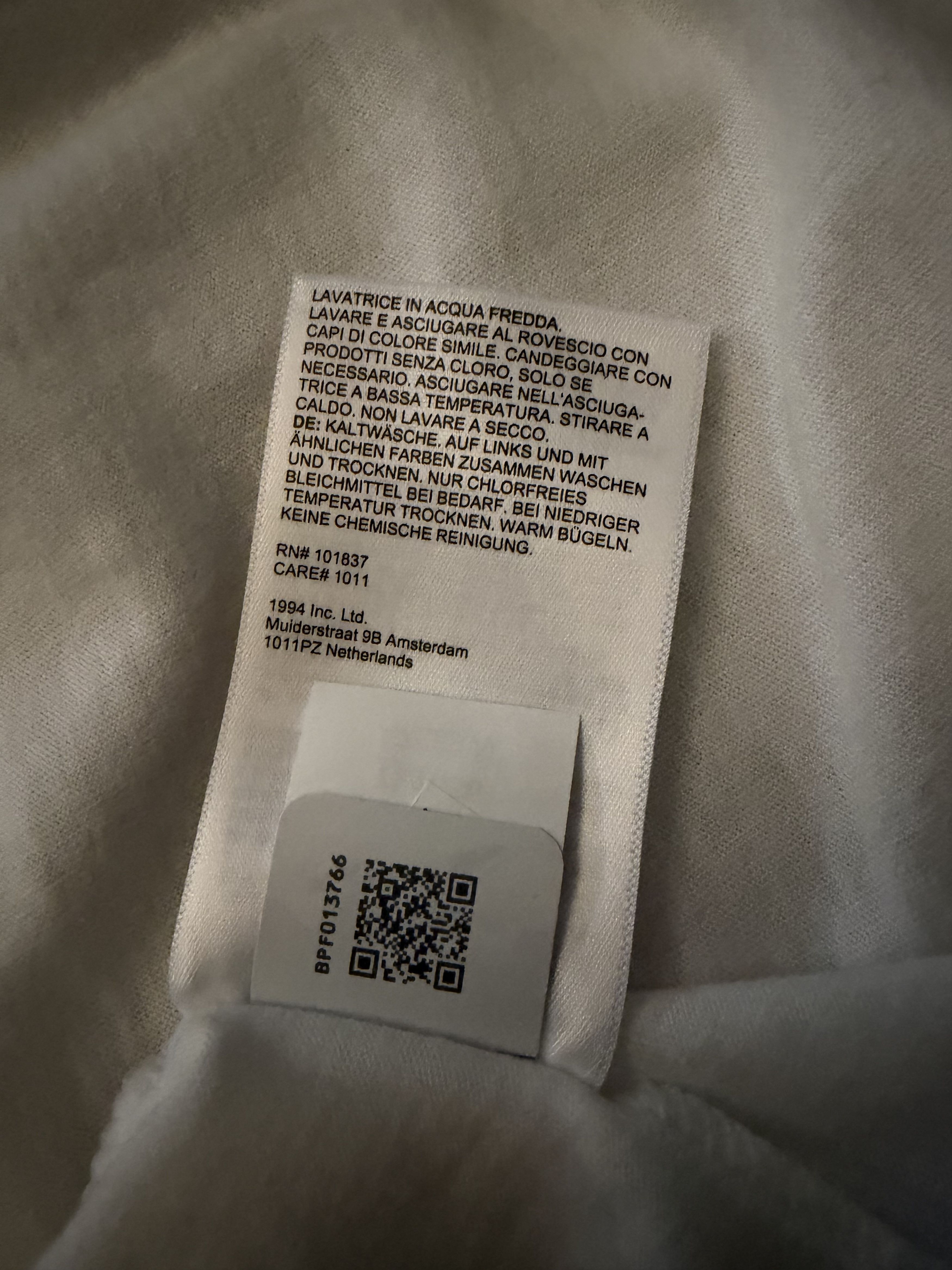 Supreme × The North Face Supreme X The North Face Bogo Tee Size US L / EU 52-54 / 3 - 5 Thumbnail