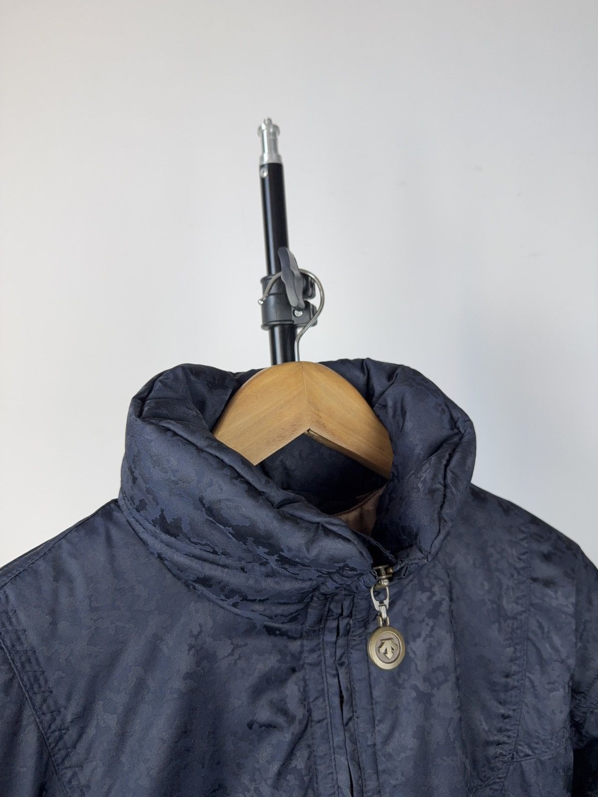 Descente Vintage 90s Retro Rare Descente Women’s Ski Suit Size US M / EU 48-50 / 2 - 14 Thumbnail