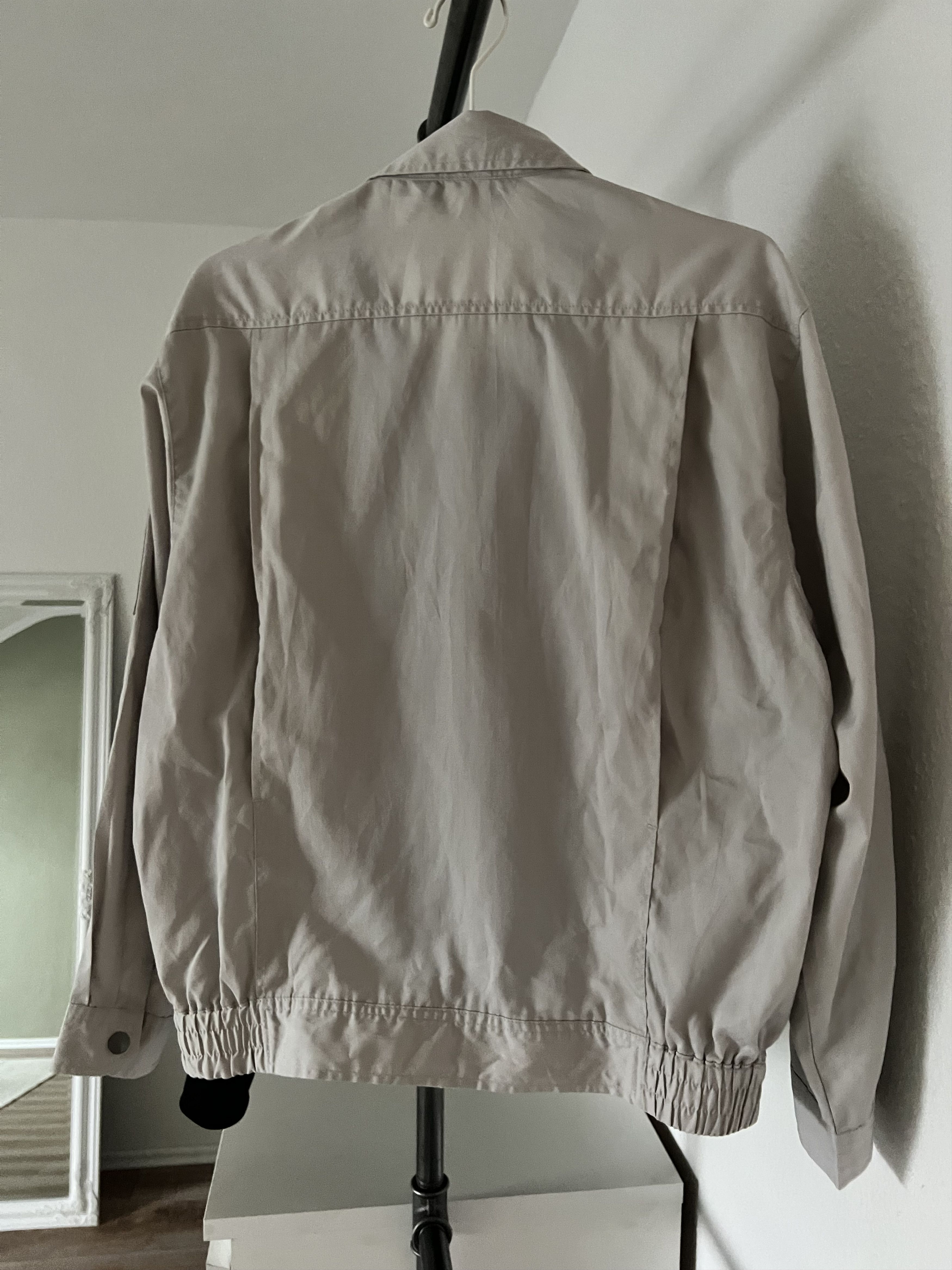 Japanese Brand × Vintage Verde Vintage Light Jacket Size US S / EU 44-46 / 1 - 2 Thumbnail