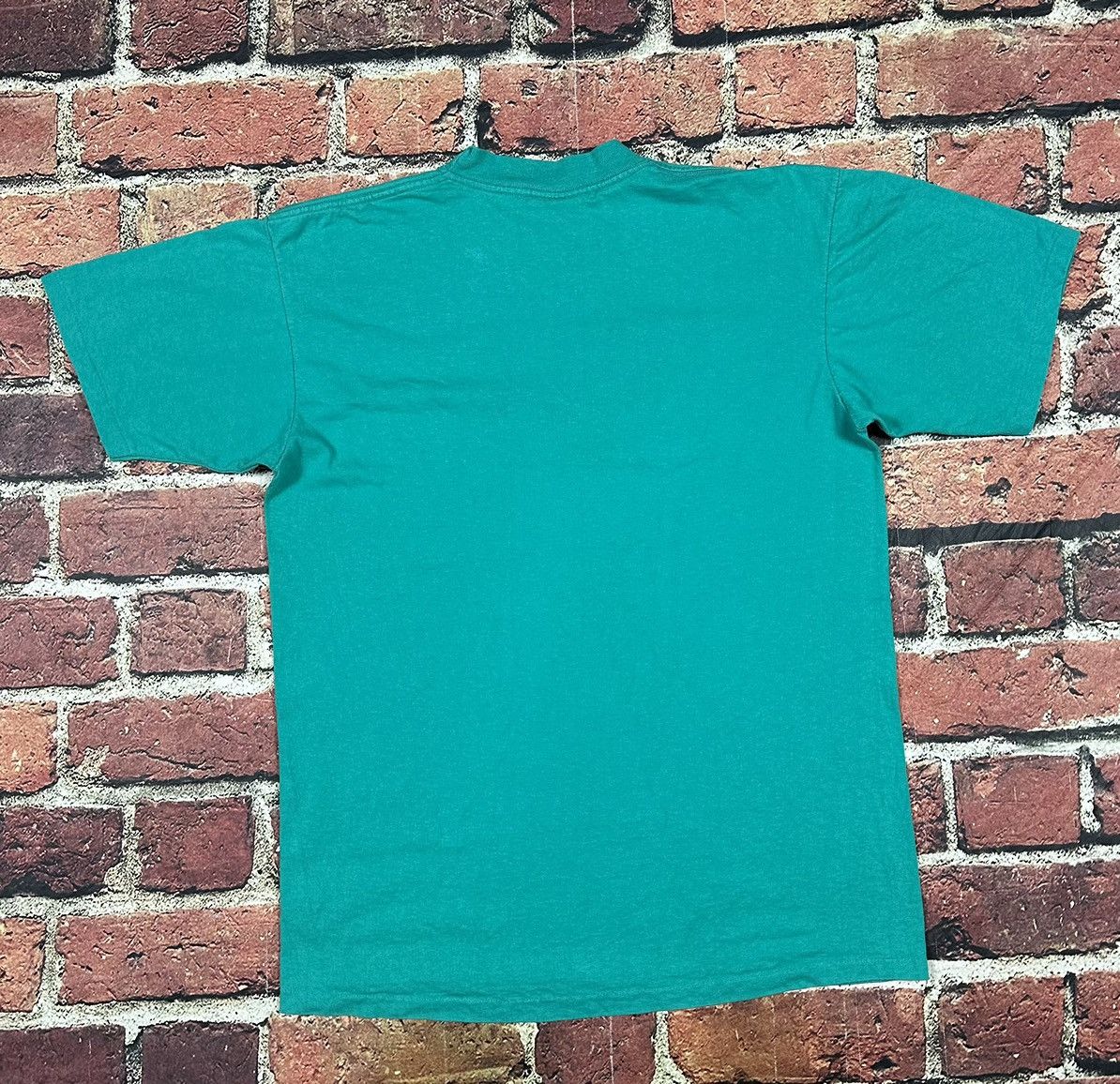 Vintage Vintage My Next Husband Will Be Normal T Shirt Funny Wife Size US L / EU 52-54 / 3 - 4 Thumbnail