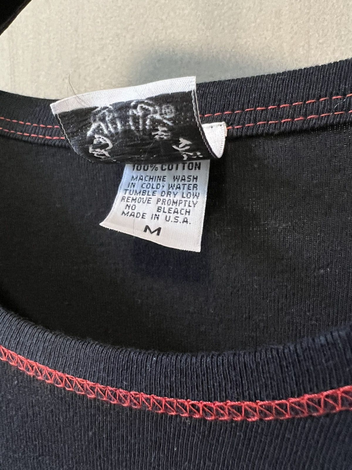 Chrome Hearts Rare. Chrome Hearts Gradation Tshirts Size M / US 6-8 / IT 42-44 - 5 Thumbnail