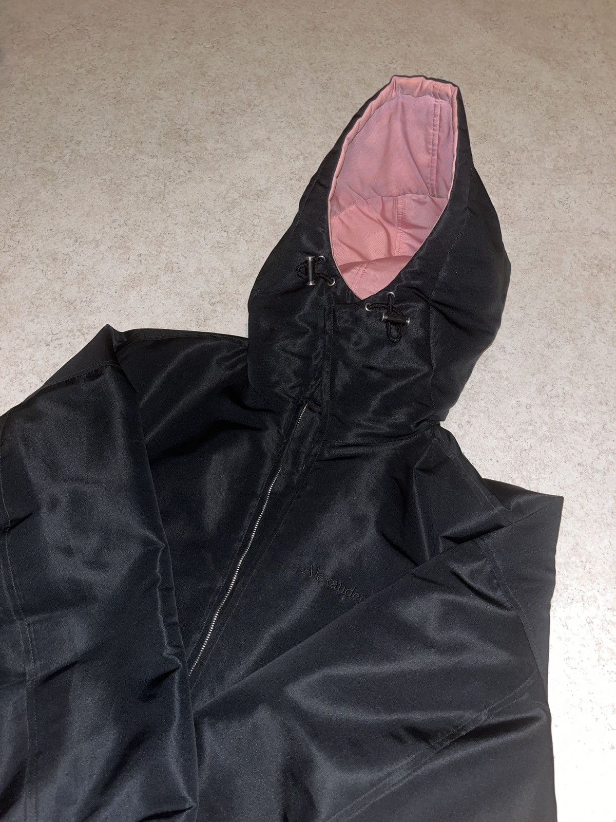 Alexander McQueen Alexander McQueen Jacket Size US M / EU 48-50 / 2 - 1 Thumbnail