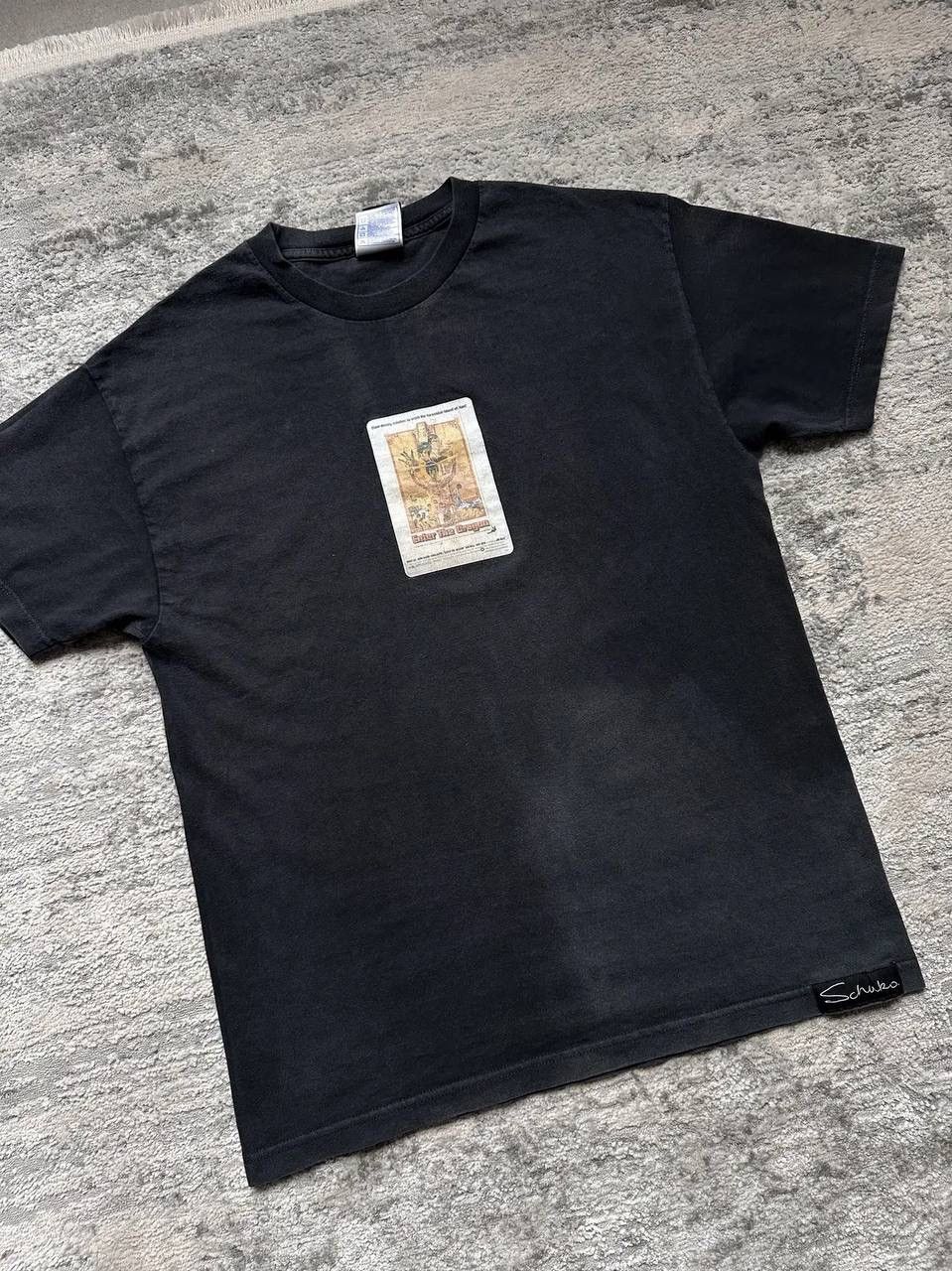 Vintage Enter the dragon movie vintage t shirt Size US L / EU 52-54 / 3 - 2 Thumbnail
