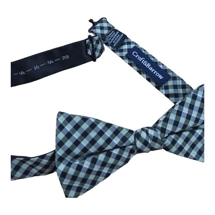 croft and barrow ties