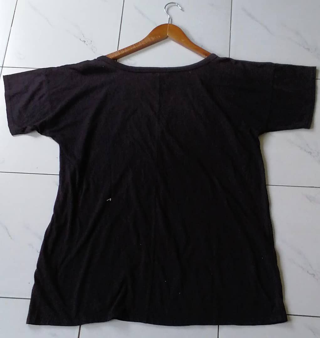 Japanese Brand VINTAGE Sun Faded BOSTON Size US L / EU 52-54 / 3 - 5 Thumbnail