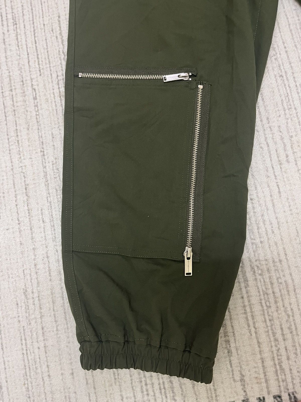 Jun Takahashi × Undercover Undercover zipper punk style pant Size US 34 / EU 50 - 2 Thumbnail