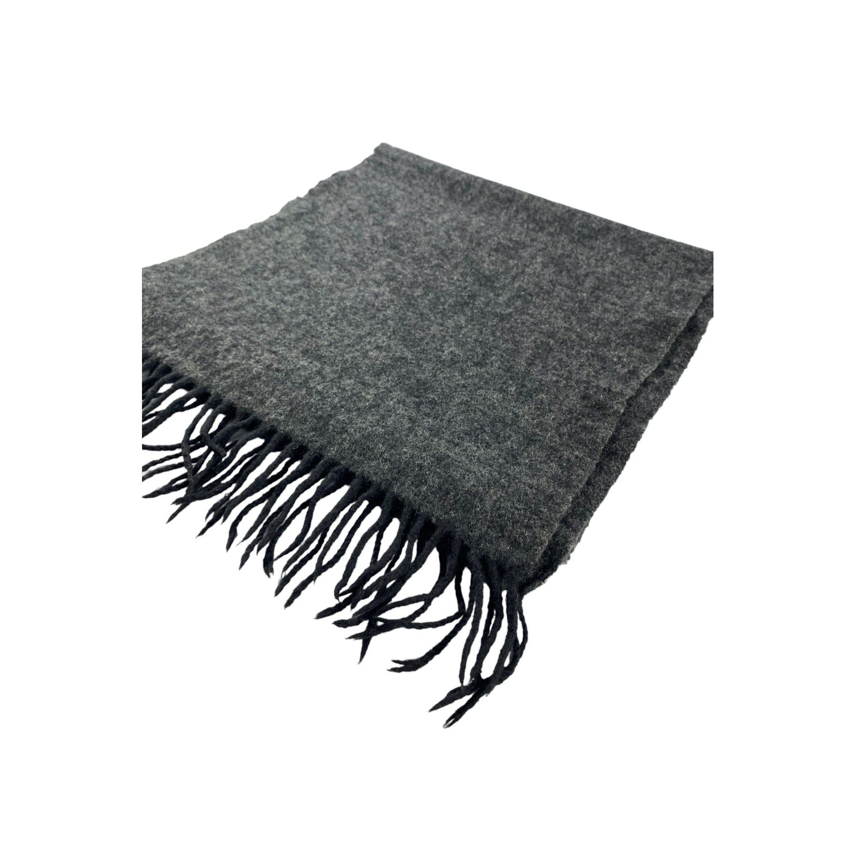 Fendi × Vintage Fendi Scarf / Muffler / Neckwear - WW1159 Size ONE SIZE - 3 Thumbnail