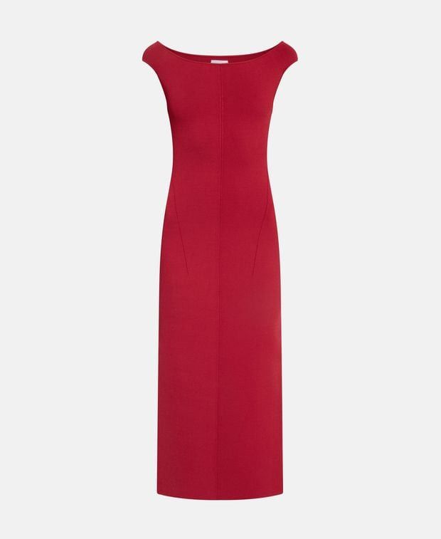 Galvan Midi dress Aphrodite Size S / US 4 / IT 40 - 1 Thumbnail