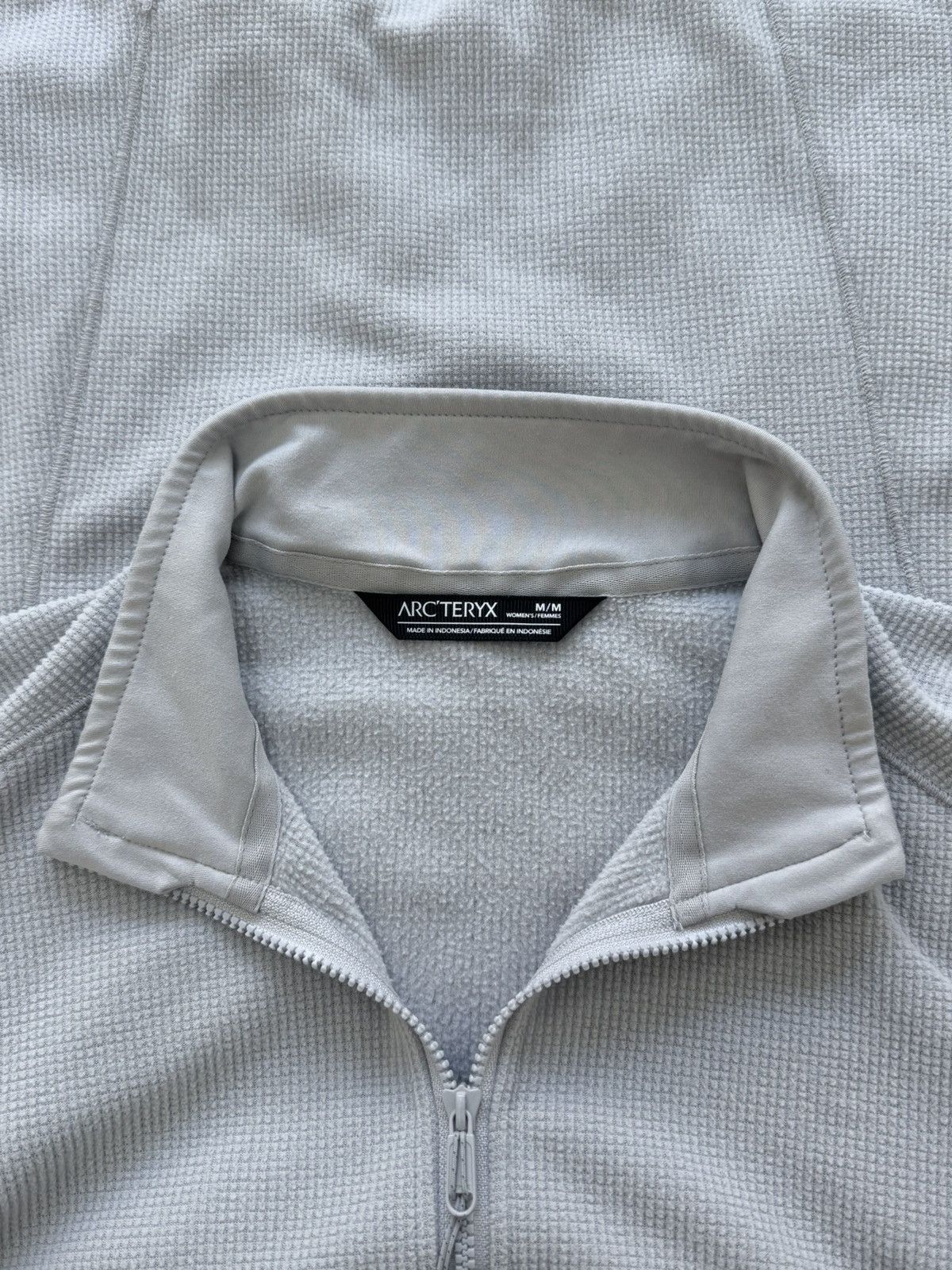 Arc'teryx Arcteryx Polartec Fleece Jacket Size M / US 6-8 / IT 42-44 - 4 Thumbnail