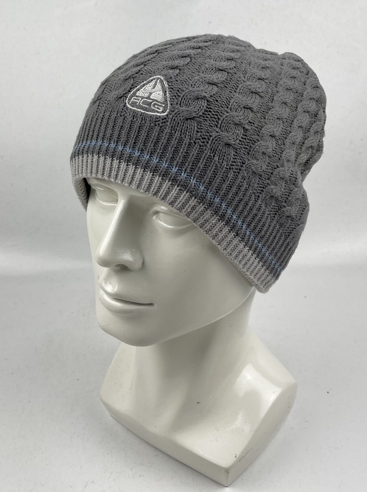 Japanese Brand × Nike ACG nike acg beanie hat tc42 Size ONE SIZE - 1 Thumbnail