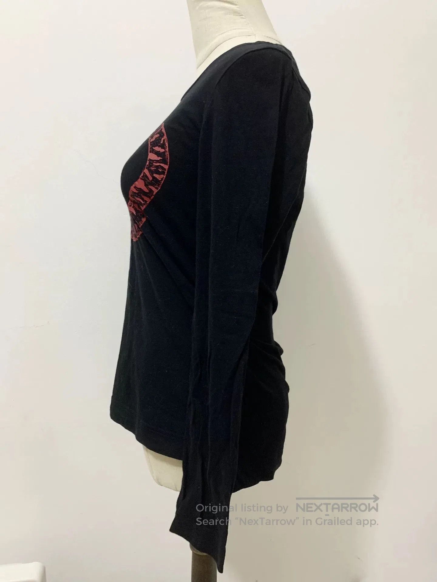 Other vivienne westwood snake design long sleeve shirt. Size M / US 6-8 / IT 42-44 - 3 Thumbnail