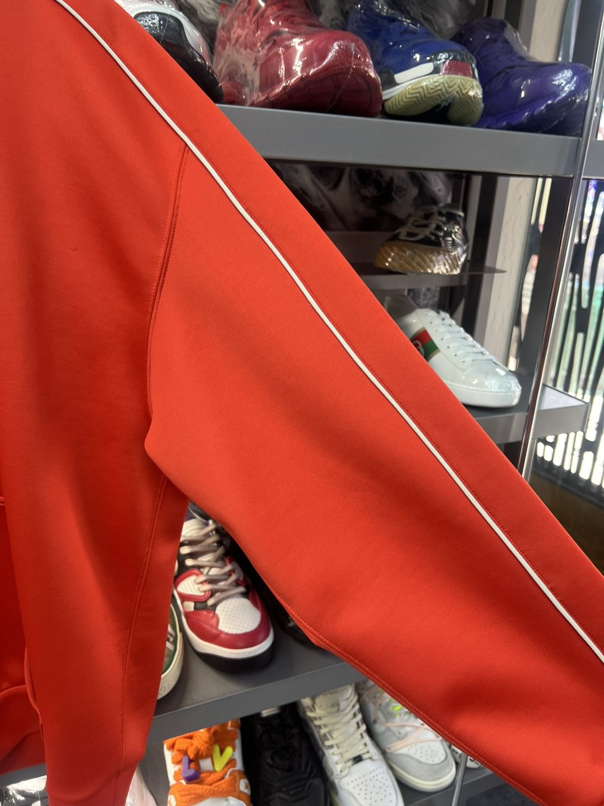 Gucci Gucci Hoodie Size US L / EU 52-54 / 3 - 4 Thumbnail