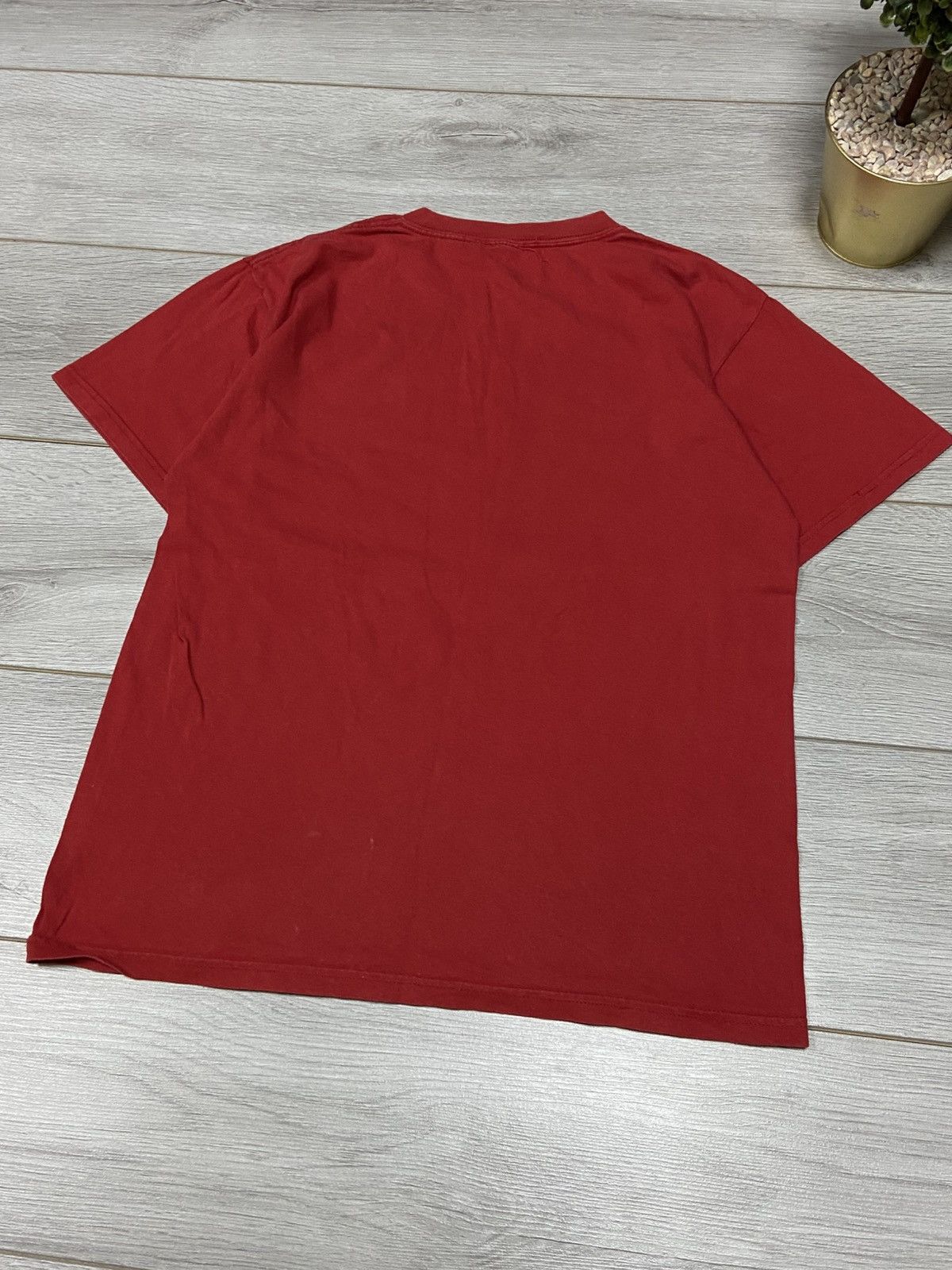 Other The fast and the furious paul walker supra vintage tshirt Size US M / EU 48-50 / 2 - 6 Thumbnail
