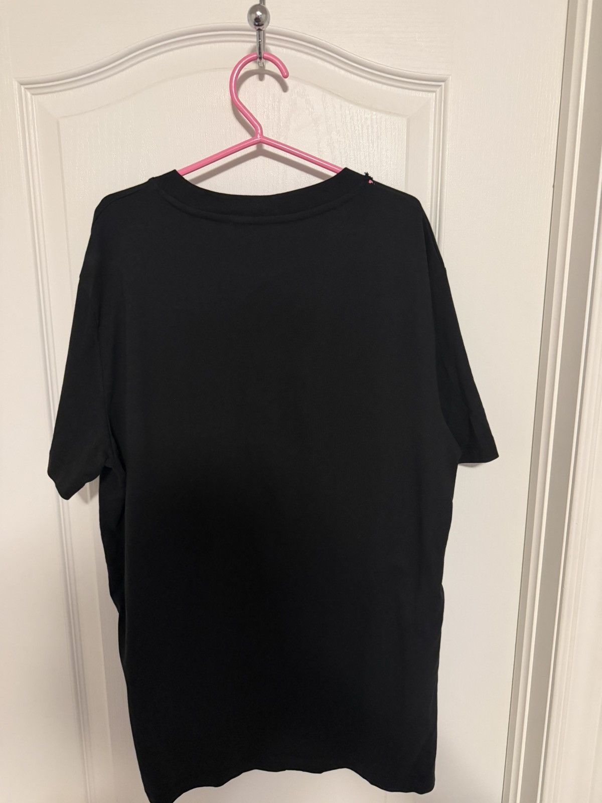 Alexander McQueen MCQ Tee Size US M / EU 48-50 / 2 - 2 Thumbnail
