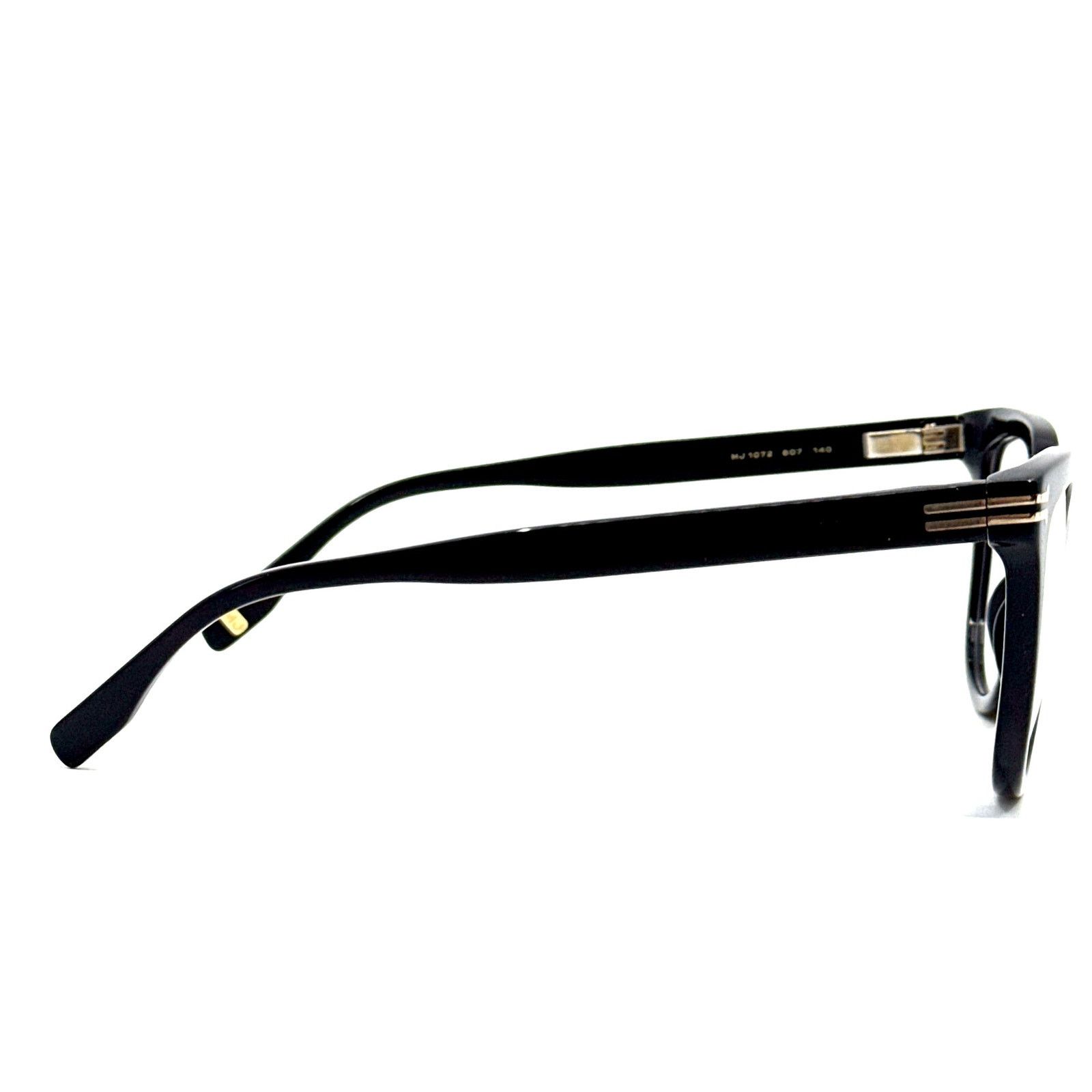 Marc Jacobs New! MARC JACOBS Eyeglasses MJ1072 807, Authentic Size ONE SIZE - 3 Thumbnail