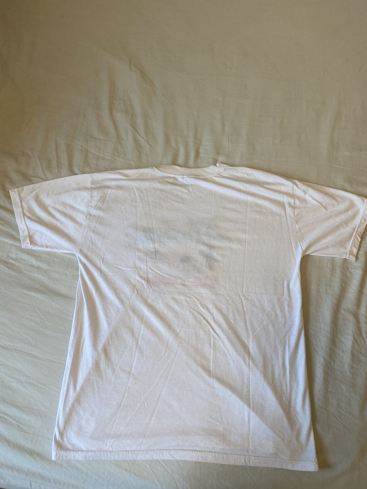 Other embroidered t shirt Size US M / EU 48-50 / 2 - 4 Thumbnail
