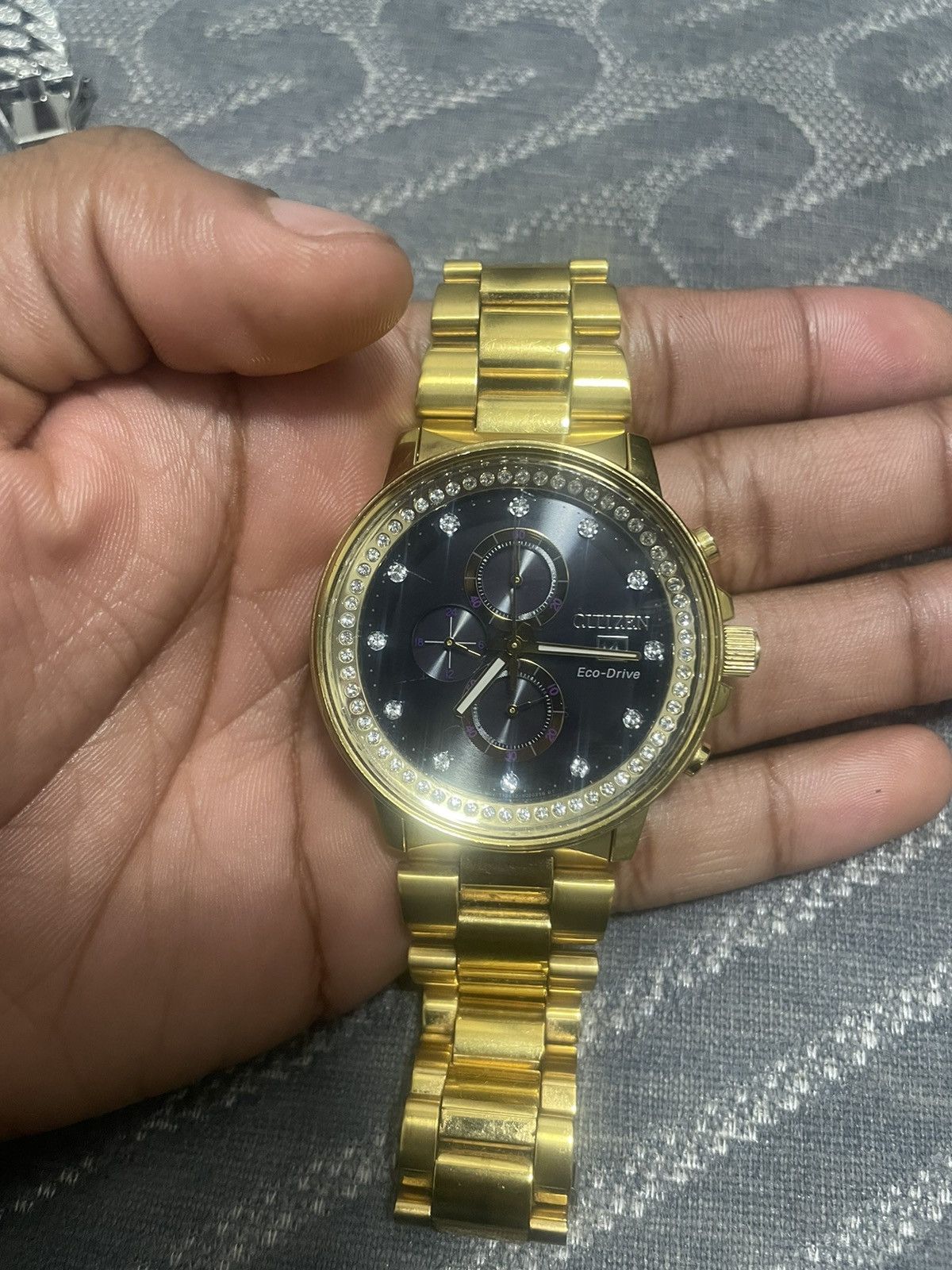 Citizen Citizen watch Size ONE SIZE - 2 Thumbnail