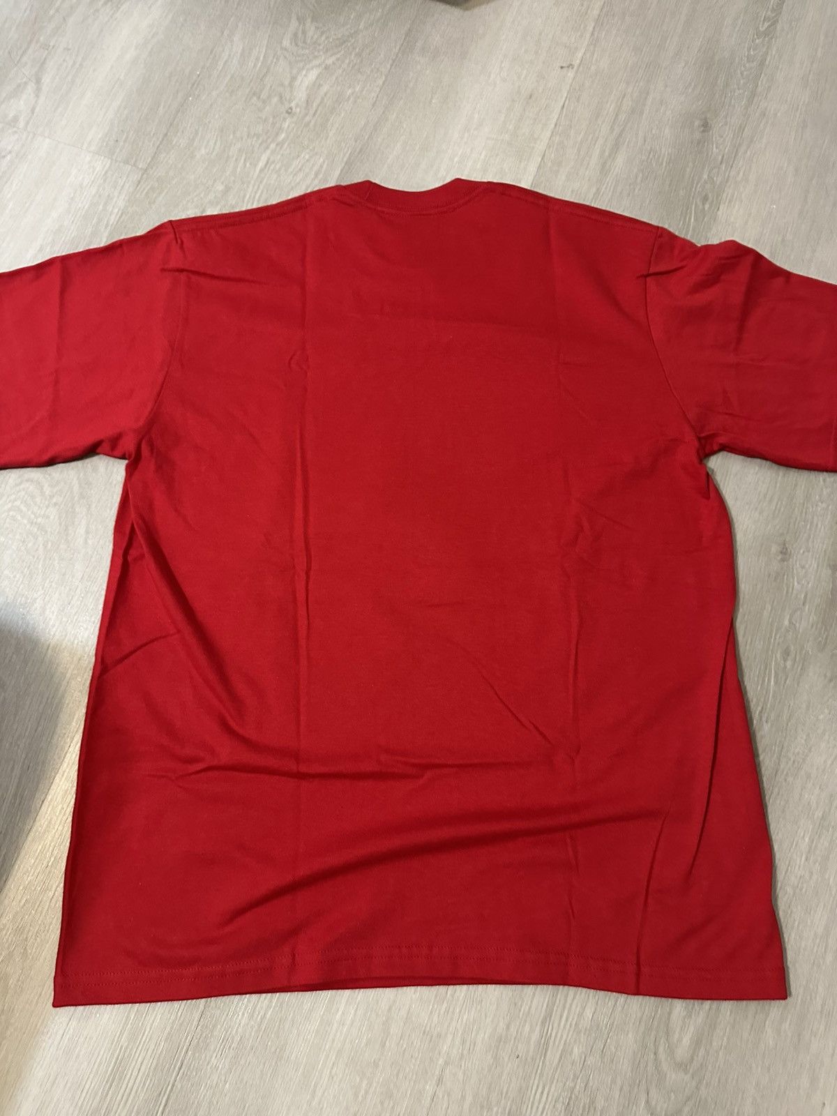 Supreme Supreme Playboi Carti Tee Photo Tee Size US M / EU 48-50 / 2 - 2 Thumbnail
