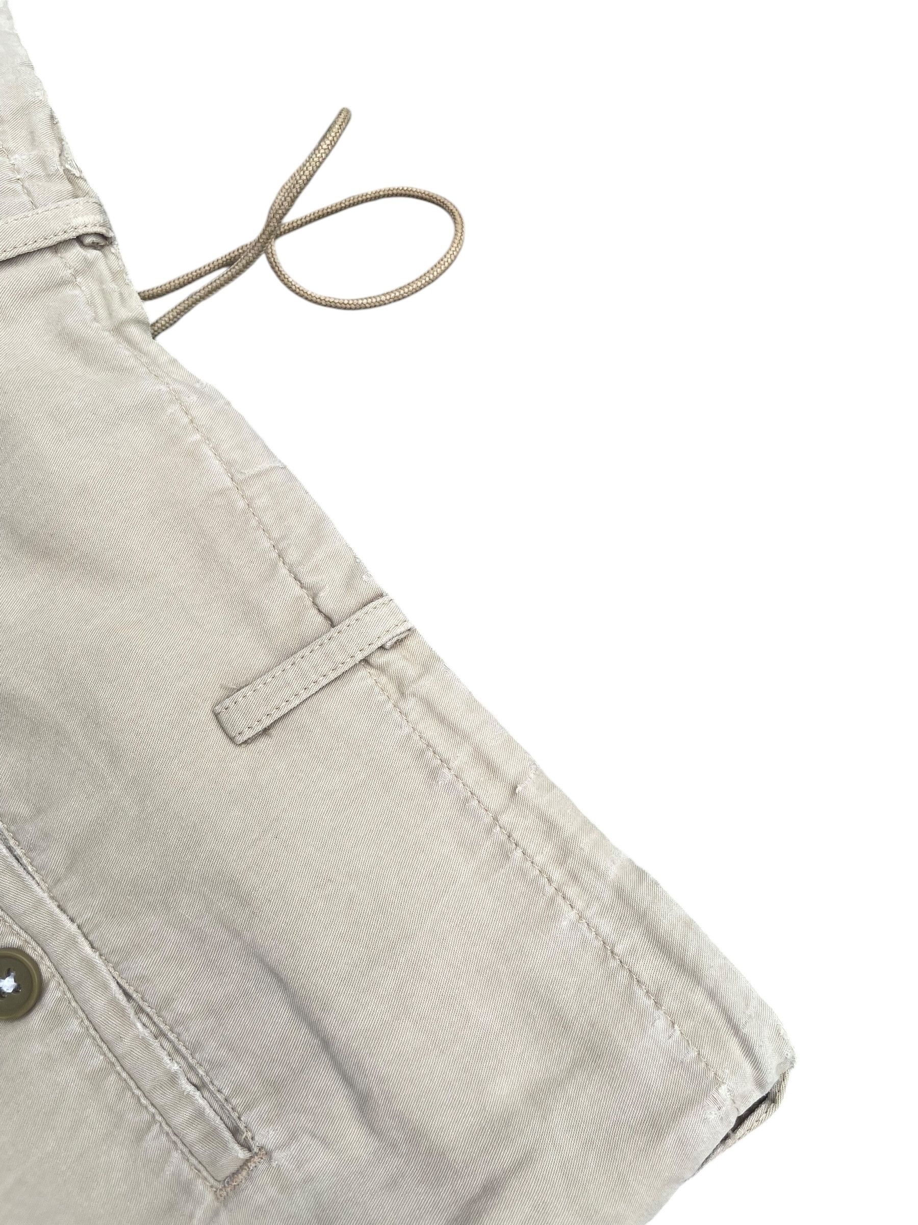 Vintage Vintage Y's For Men Yohji Yamamoto Pant Size US 40 / EU 56 - 12 Thumbnail
