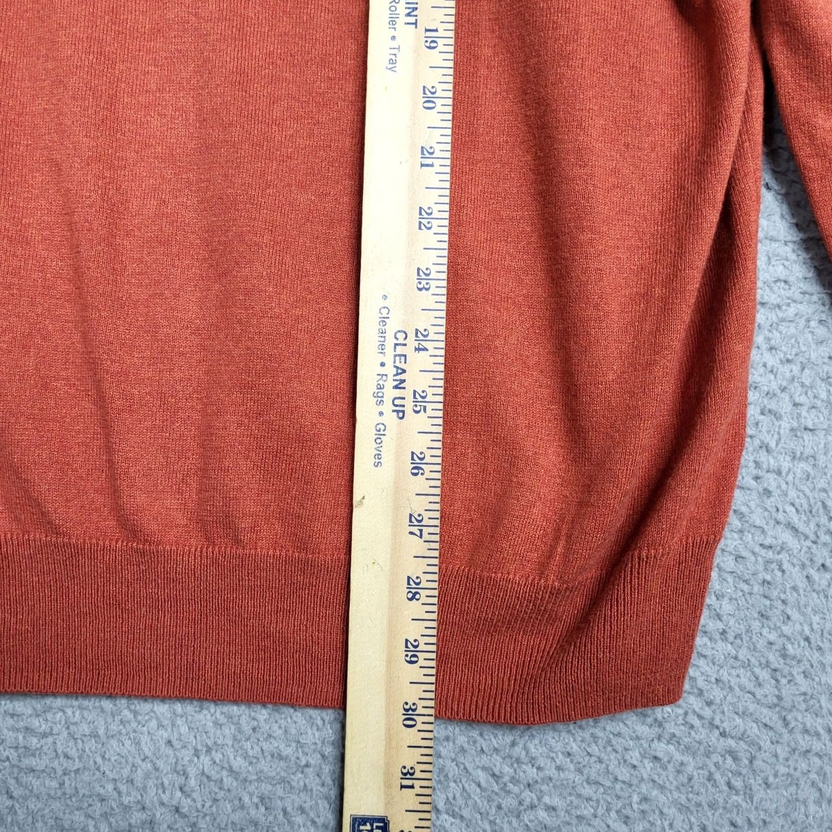 J.Crew J.Crew Sweater Shirt? (This item is a pullover cardigan– incorrect. Please provide the actual original title.) Size US XL / EU 56 / 4 - 5 Thumbnail