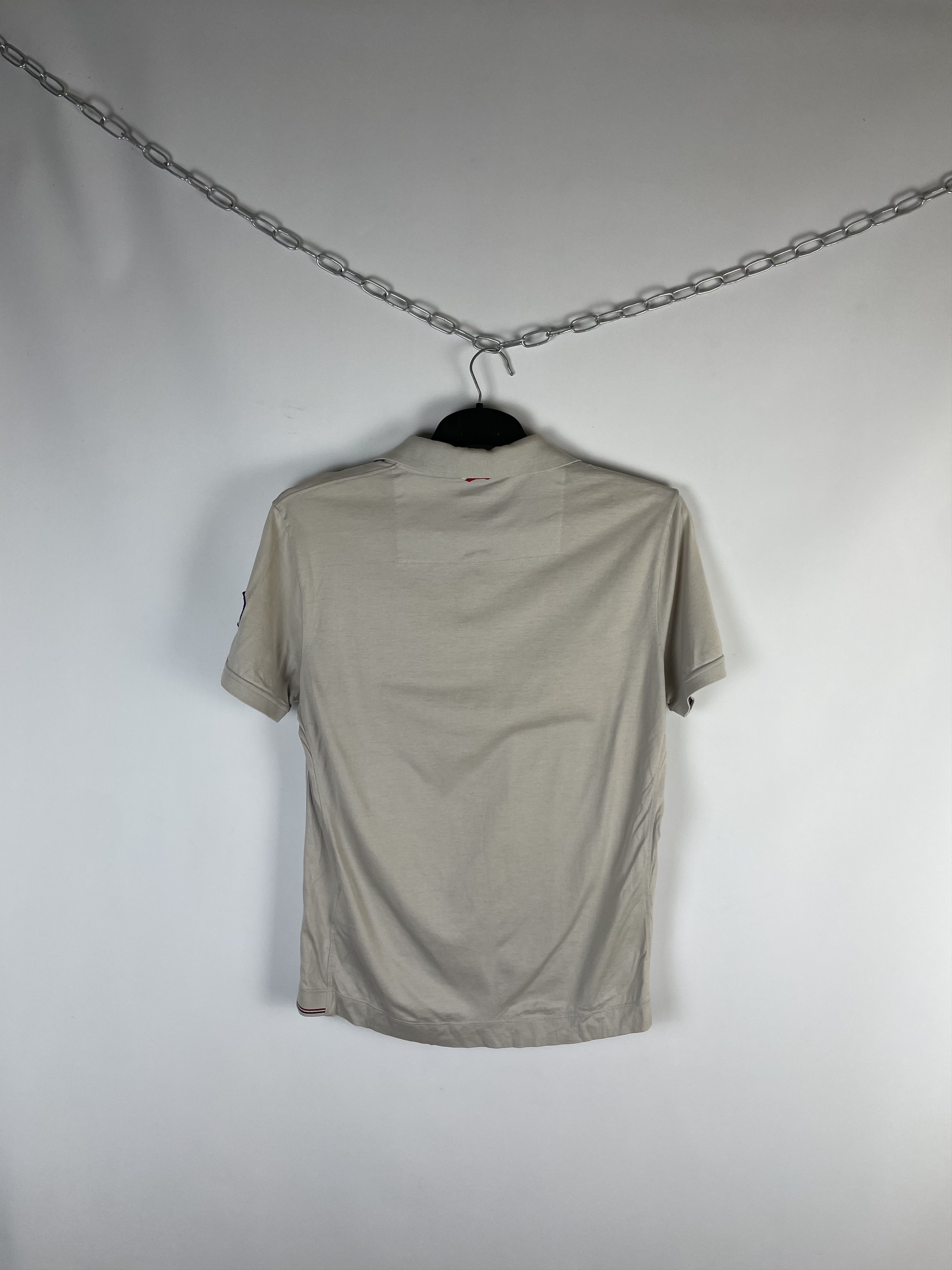 Other Moncler Polo Size US M / EU 48-50 / 2 - 15 Thumbnail