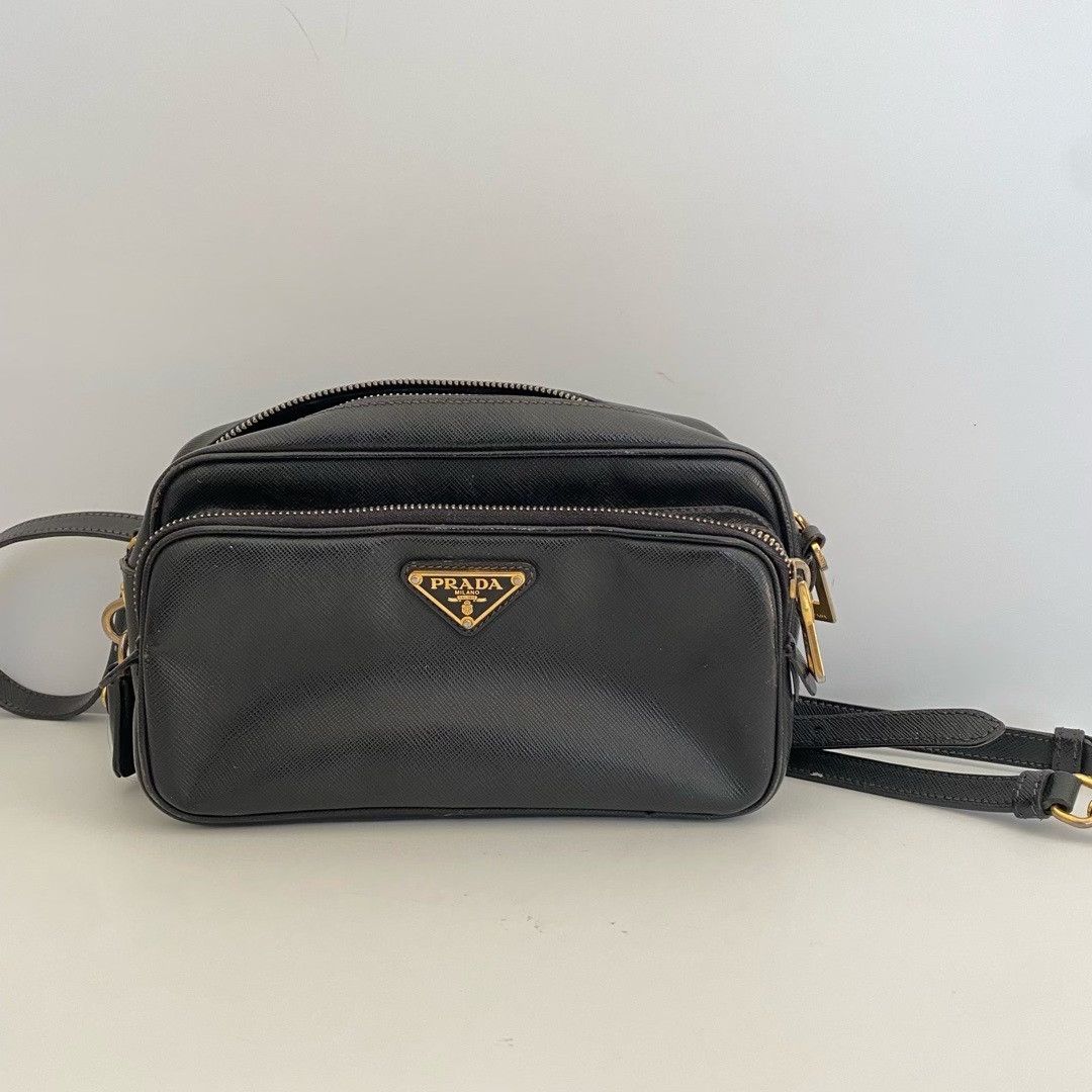 Prada Pre-loved Bag Very good condition Size ONE SIZE - 1 Thumbnail