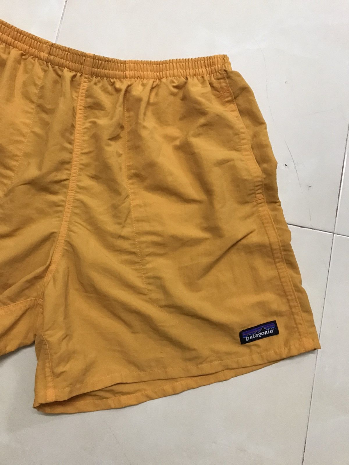 Patagonia SHORTPANTS PATAGONIA MAN Size US 32 / EU 48 - 4 Thumbnail