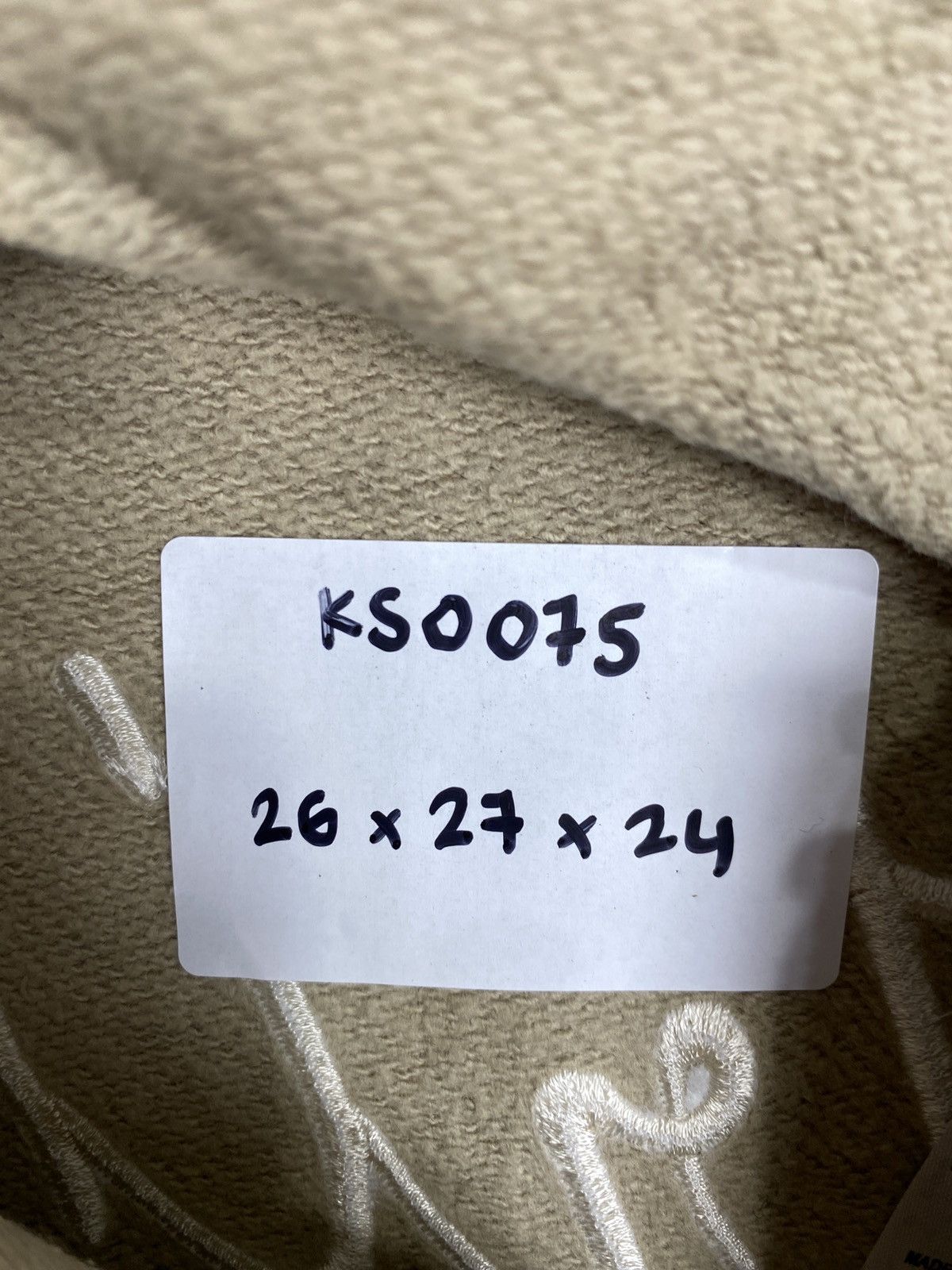 MOUSSY × Vintage Vintage Moussy Sweatshirts Size US L / EU 52-54 / 3 - 12 Thumbnail