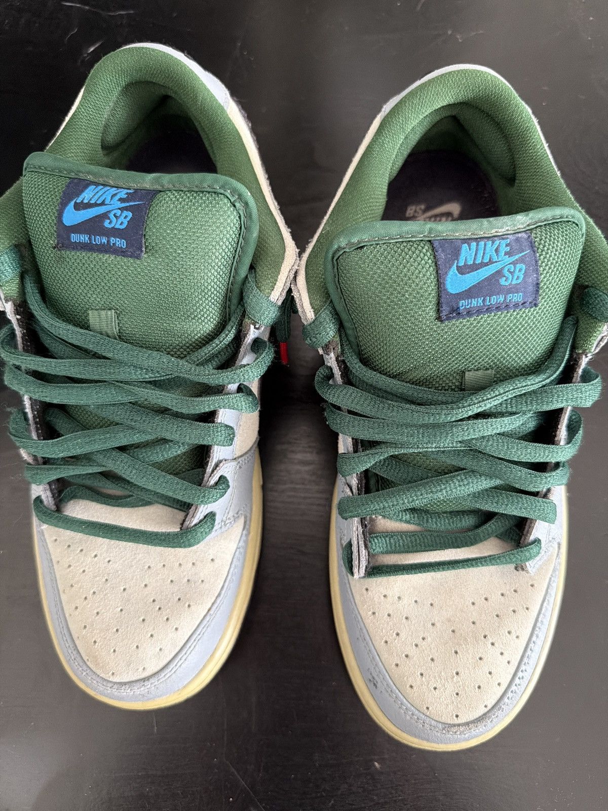 Nike Nike Dunk Low SB ‘Maple Leaf’ Size US 9 / EU 42 - 3 Thumbnail