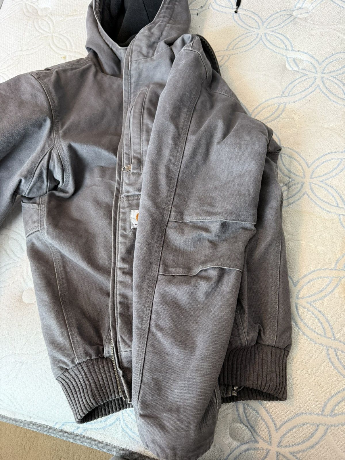 Carhartt Carhartt Jacket Size US M / EU 48-50 / 2 - 3 Thumbnail