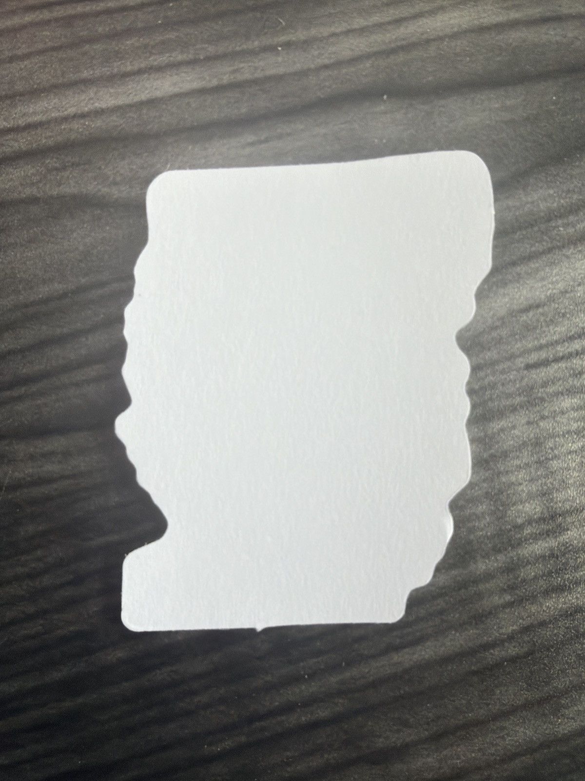 Hypebeast The Speed Punk Band Sticker Size ONE SIZE - 2 Thumbnail