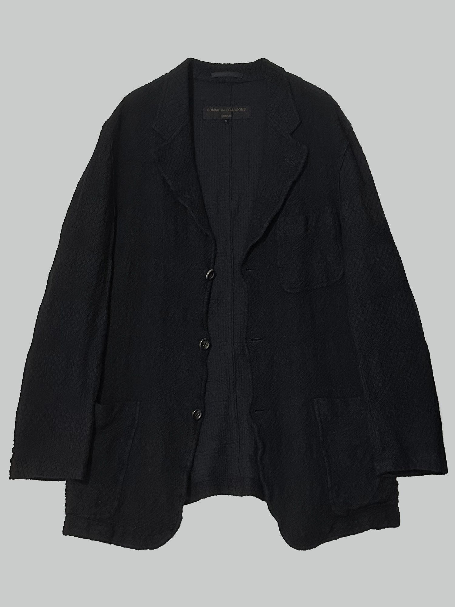 Comme des Garcons × Comme des Garcons Homme comme des garcons homme Size US M / EU 48-50 / 2 - 3 Thumbnail