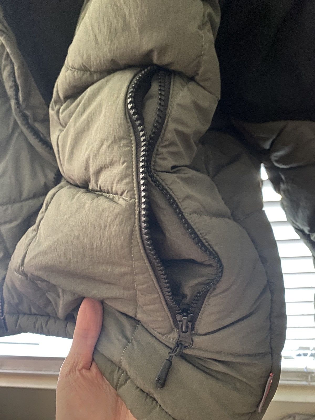 Stussy Stussy Heavy Rain Jacket Size US L / EU 52-54 / 3 - 3 Thumbnail