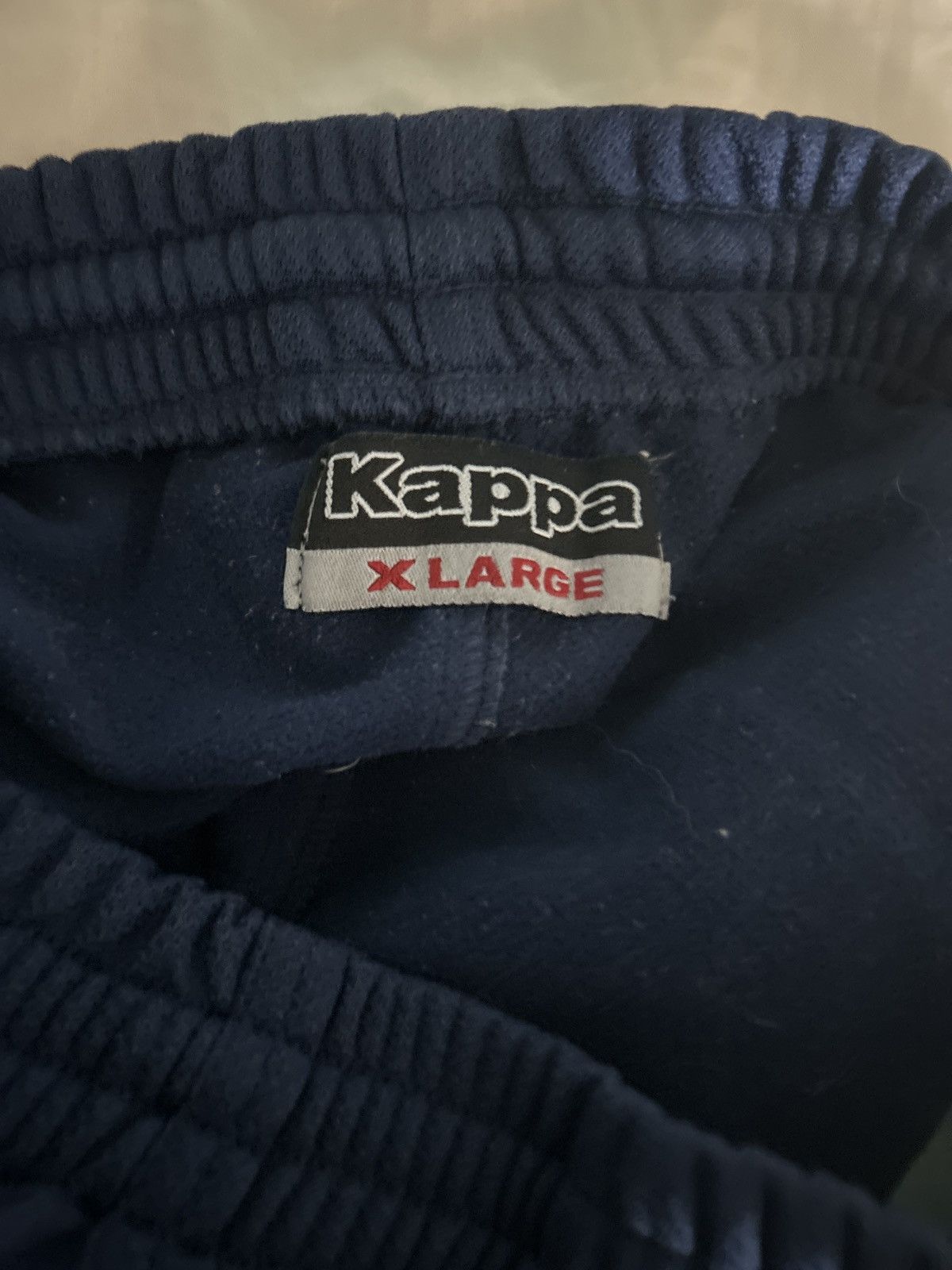 Kappa Kappa Joggers Size US 32 / EU 48 - 2 Thumbnail