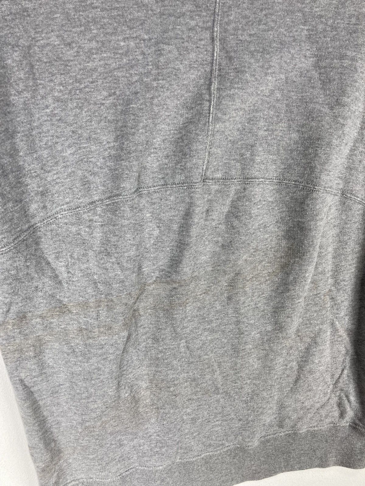 Junya Watanabe AD2011 Junya Watanabe Comme Des Garcons 3Q Long Jumper Size M / US 6-8 / IT 42-44 - 7 Thumbnail