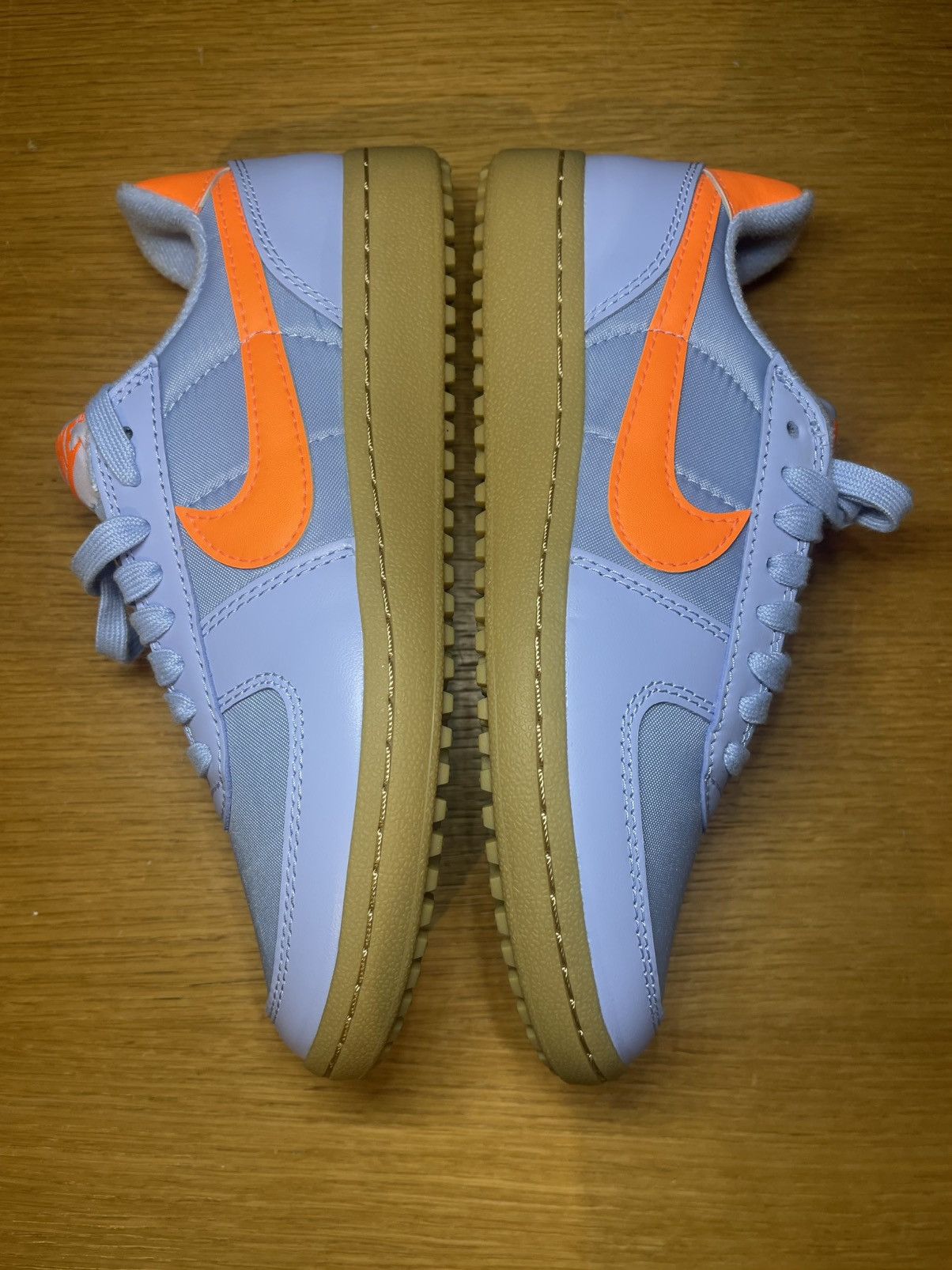Nike Nike Field General 82 SP Size US 9 / IT 39 - 5 Thumbnail