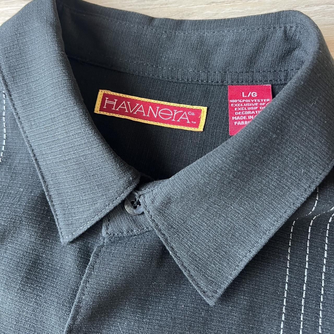 Other Havanera short sleeve Size US L / EU 52-54 / 3 - 2 Thumbnail