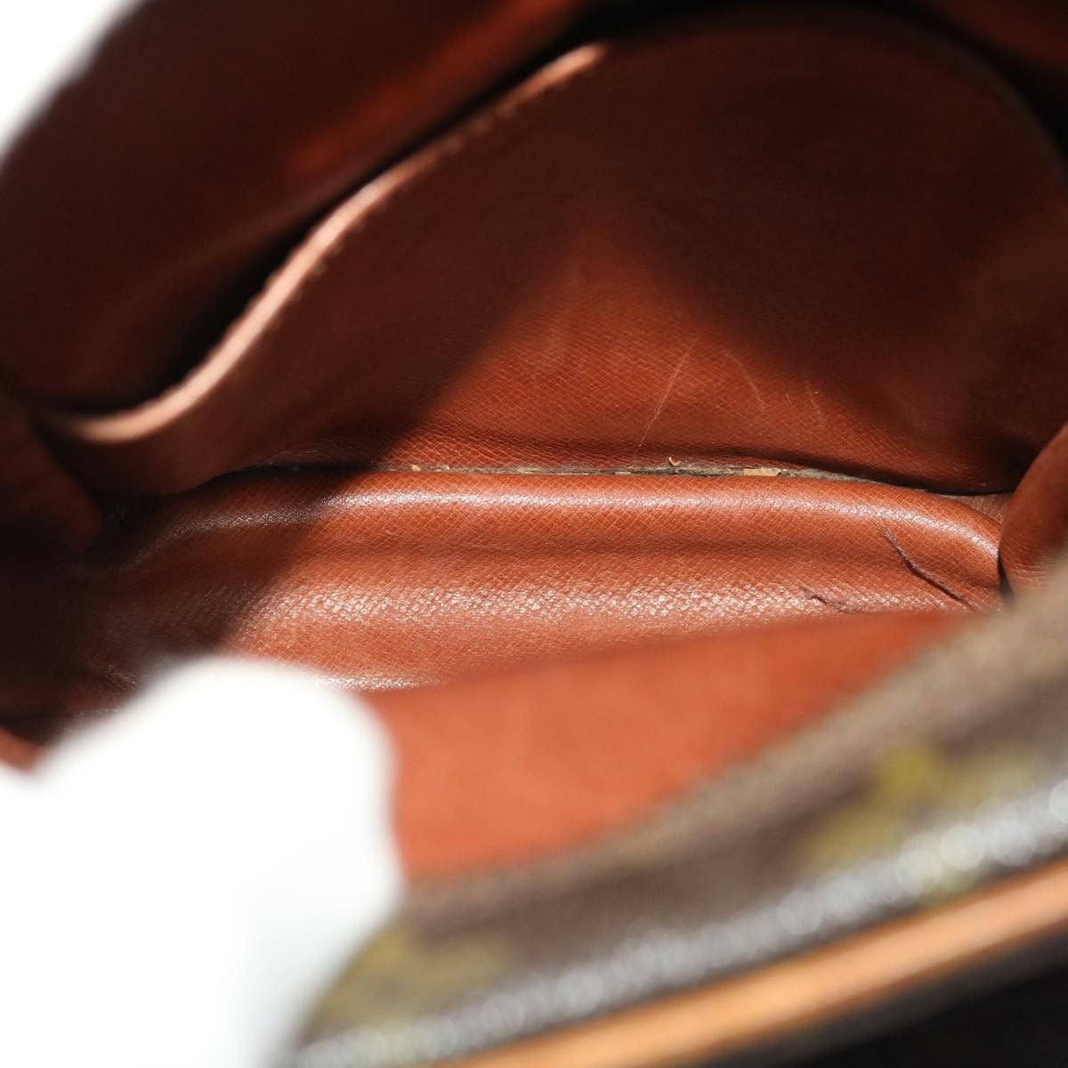Louis Vuitton LOUIS VUITTON Monogram Amazon Shoulder Bag M45236 Size ONE SIZE - 9 Thumbnail
