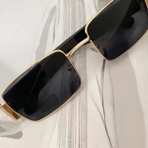 Other Retro punk sunglasses Size ONE SIZE - 2 Thumbnail