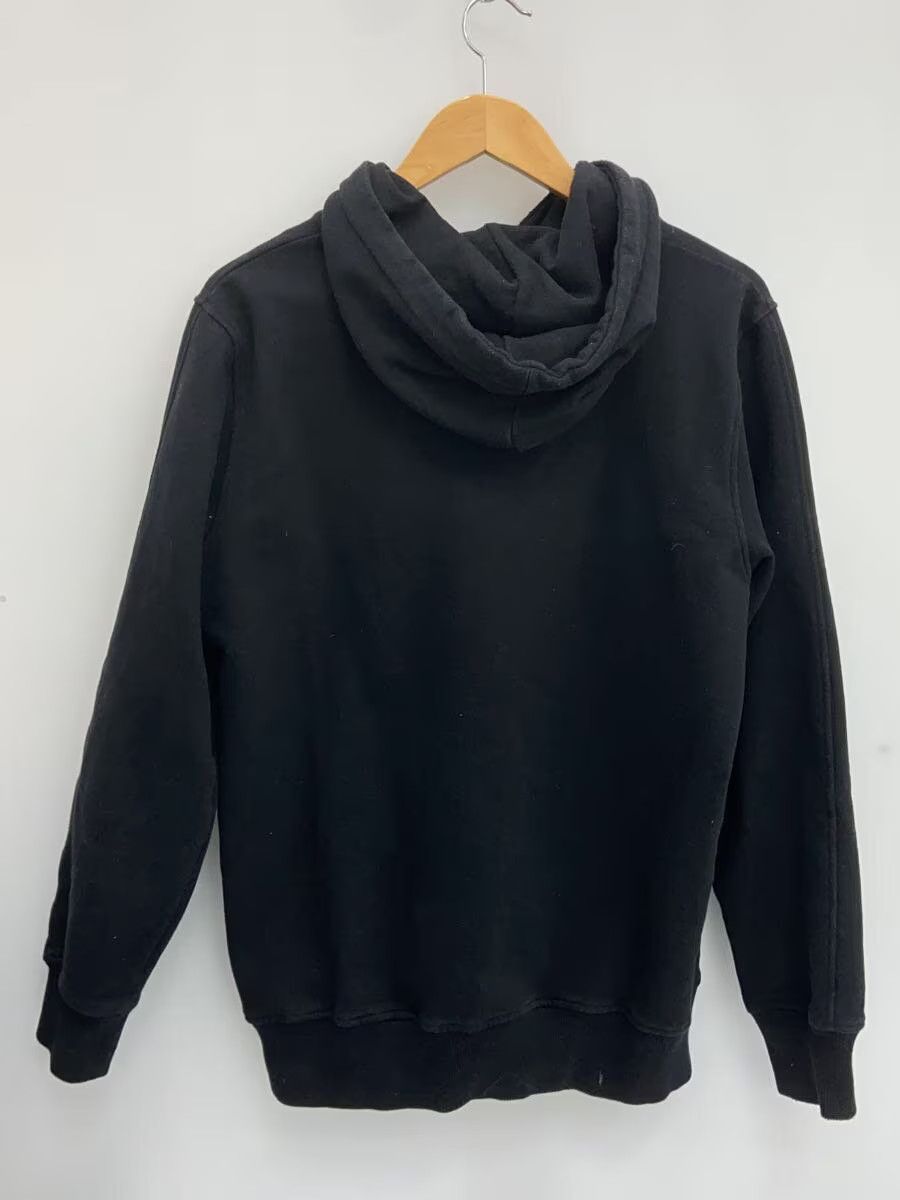1017 ALYX 9SM Chest Logo Drawstring Hoodie Size US L / EU 52-54 / 3 - 2 Thumbnail