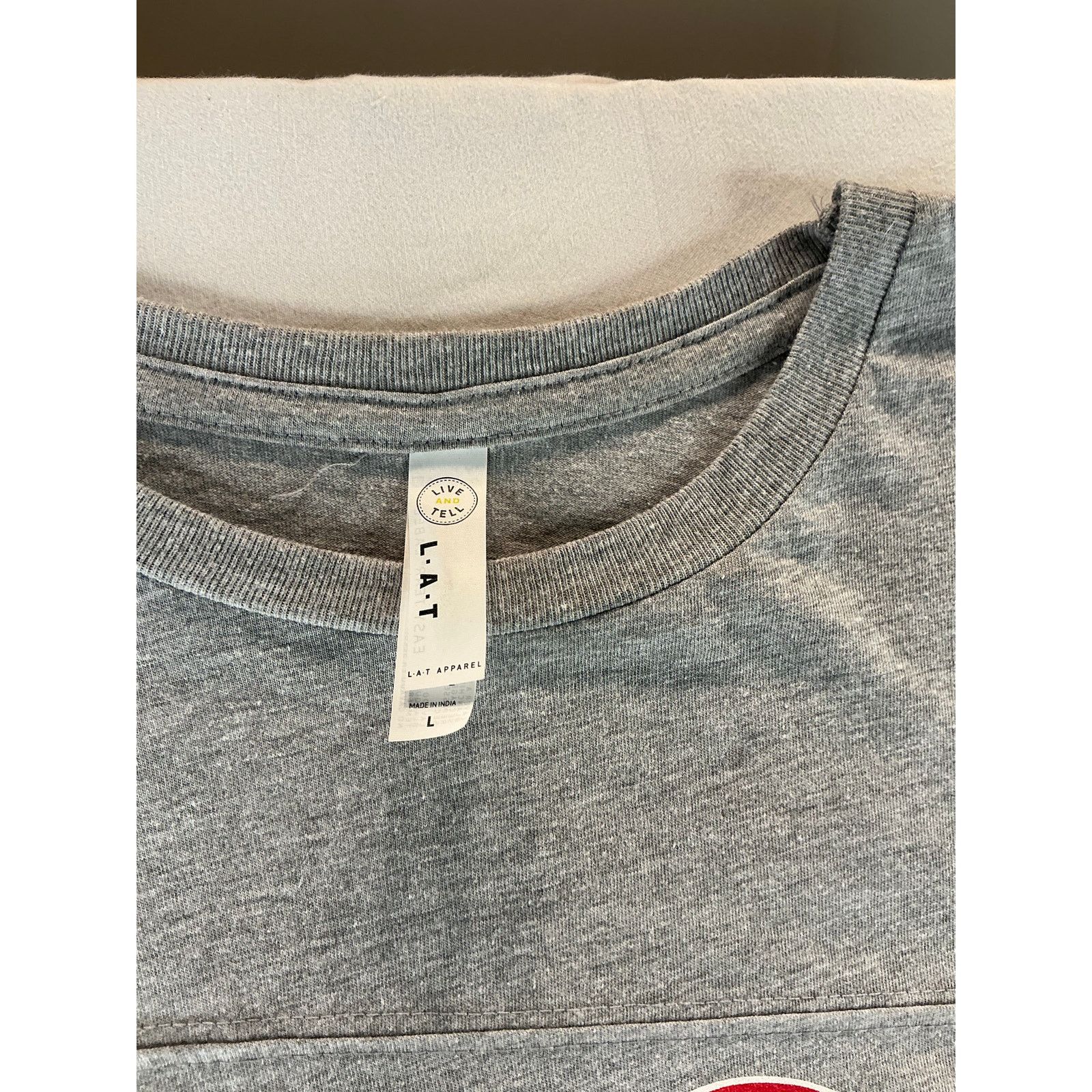Other Yankees world series grateful dead Size US XL / EU 56 / 4 - 5 Thumbnail