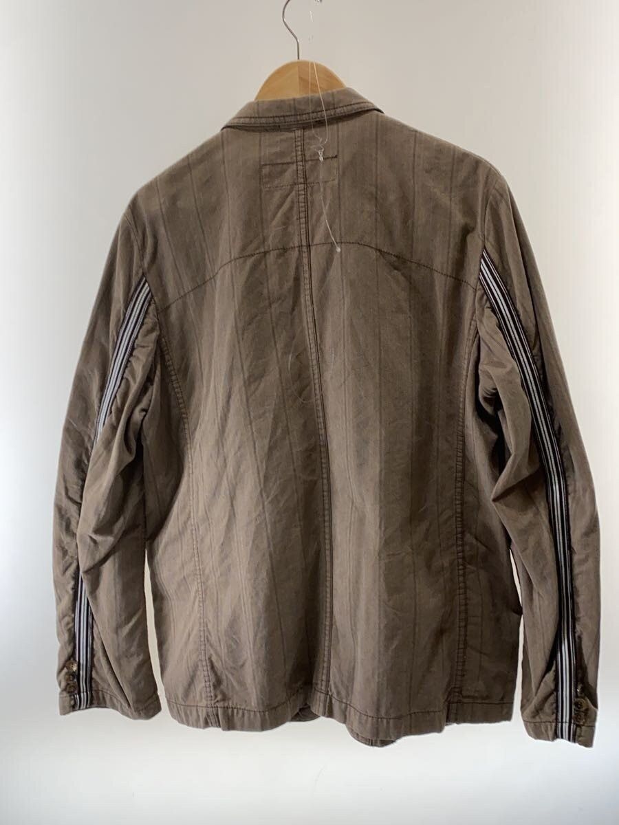 Comme des Garcons Homme 2007 Jacket Size US M / EU 48-50 / 2 - 2 Thumbnail
