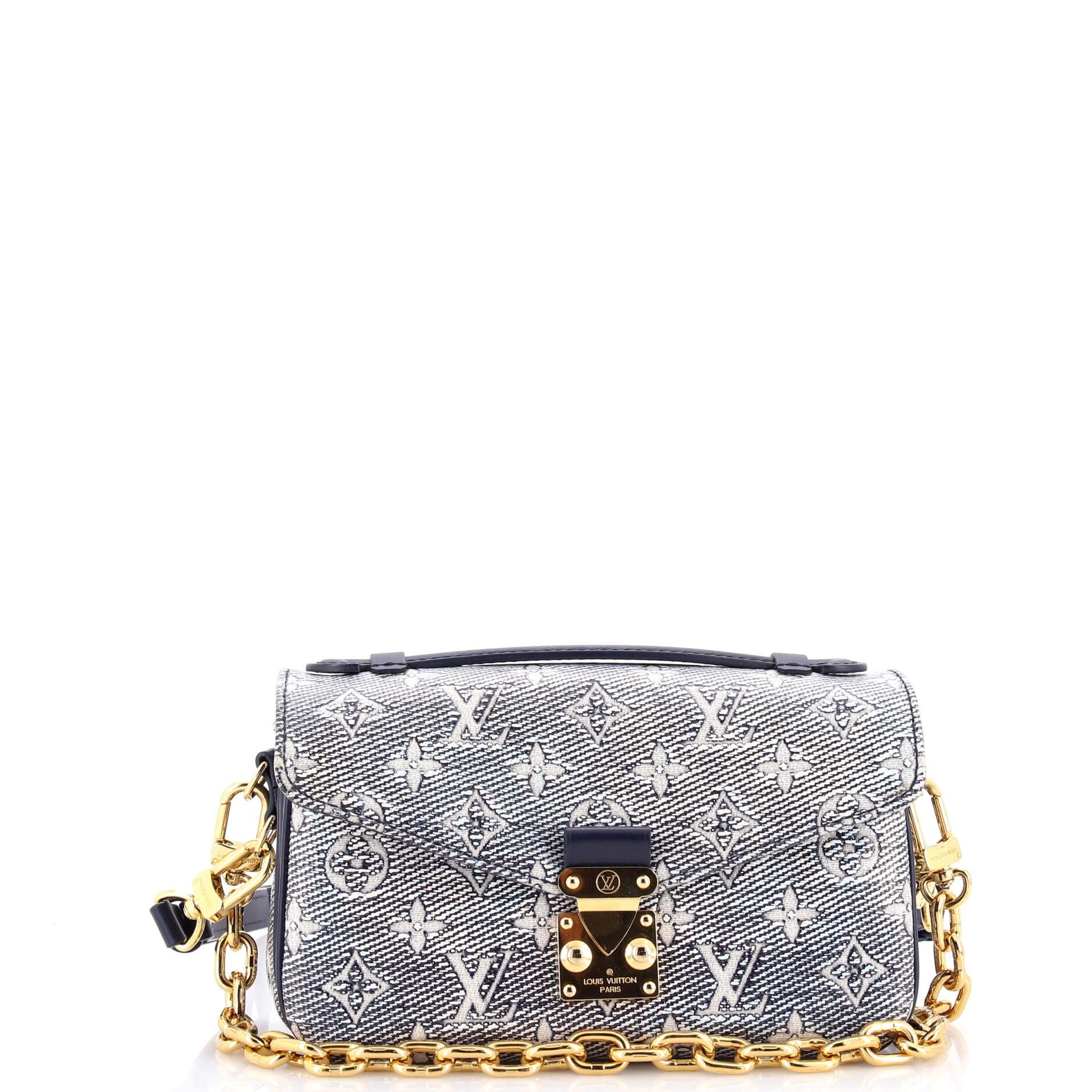 Louis Vuitton Pochette Metis Size ONE SIZE - 1 Thumbnail